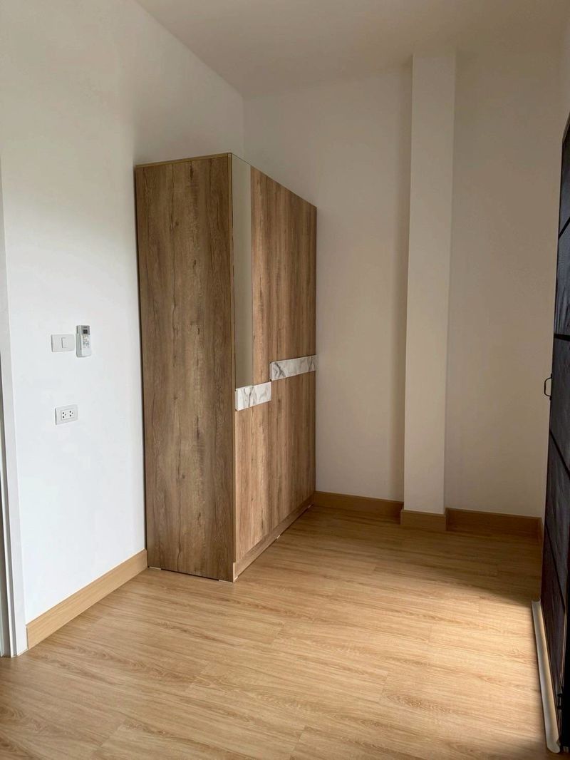 3 ห้องนอน บ้านเดี่ยว สำหรับเช่า ใน หนองหาร, สันทราย, เชียงใหม่ - Image 10