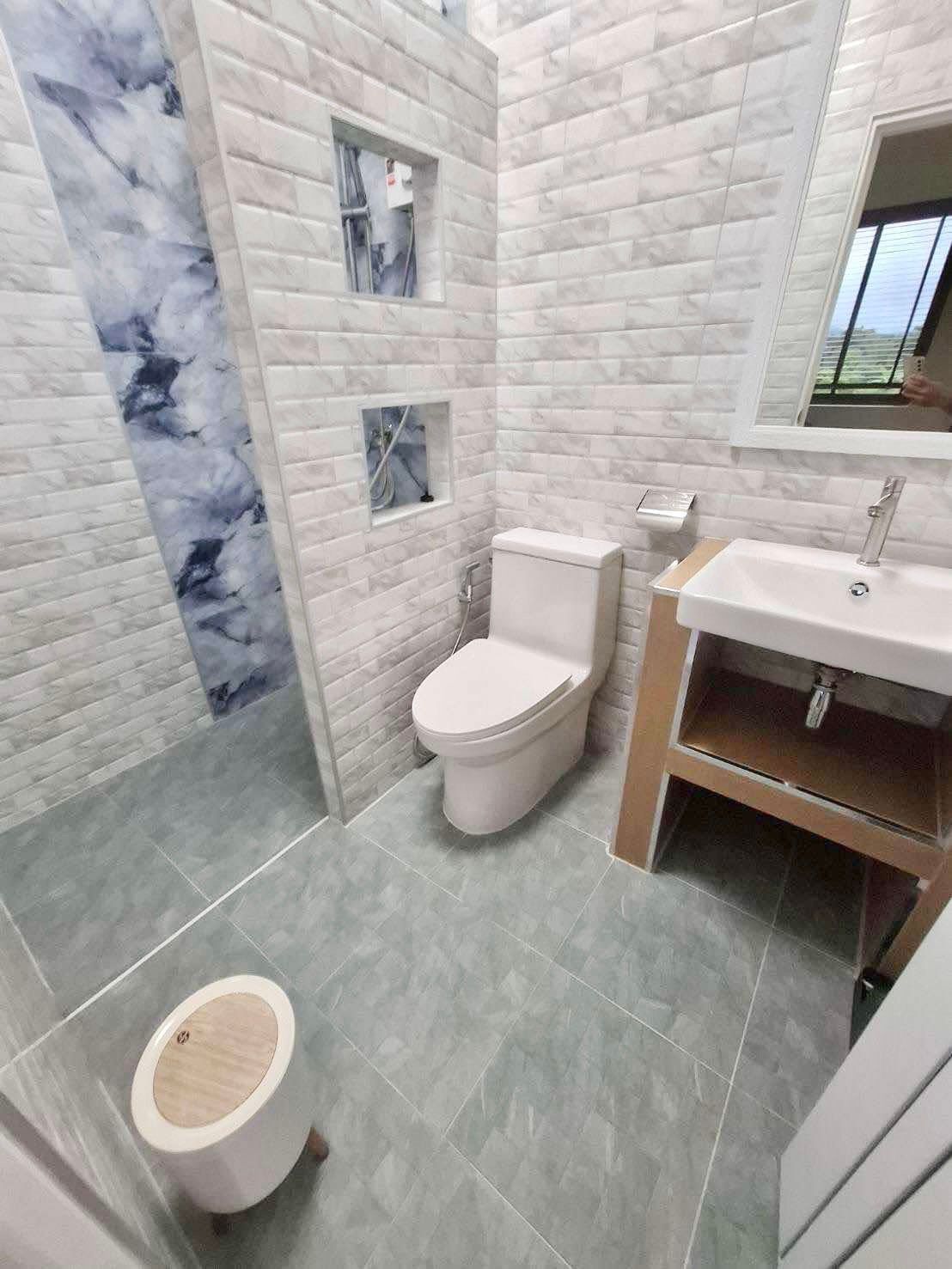 2 卧室 独立房屋 出租 在  - Image 10