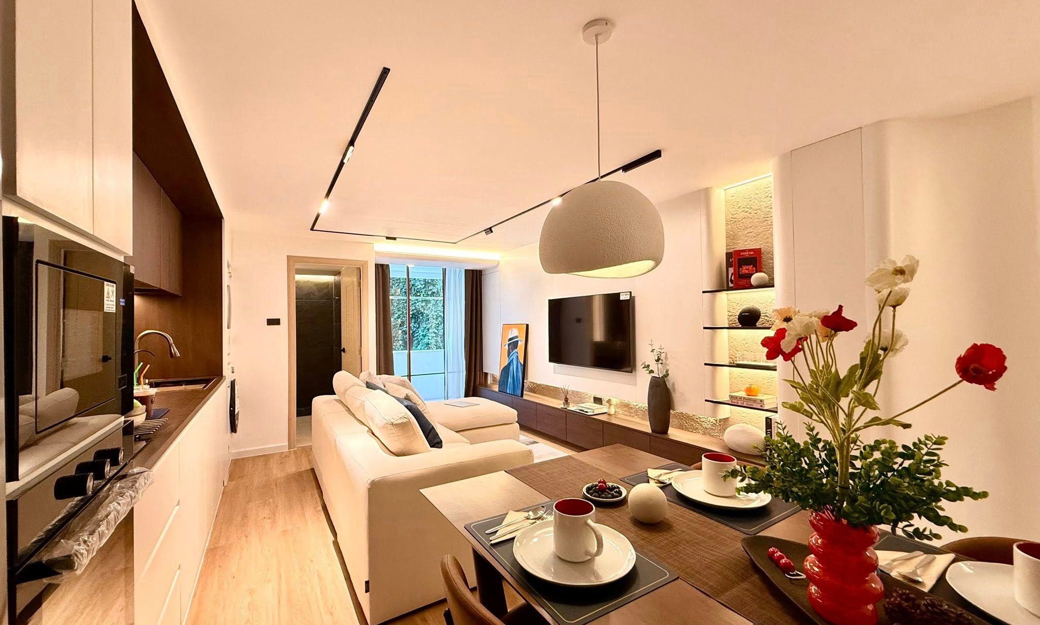 ศรีธนา คอนโดมิเนียม 2 - Image 2