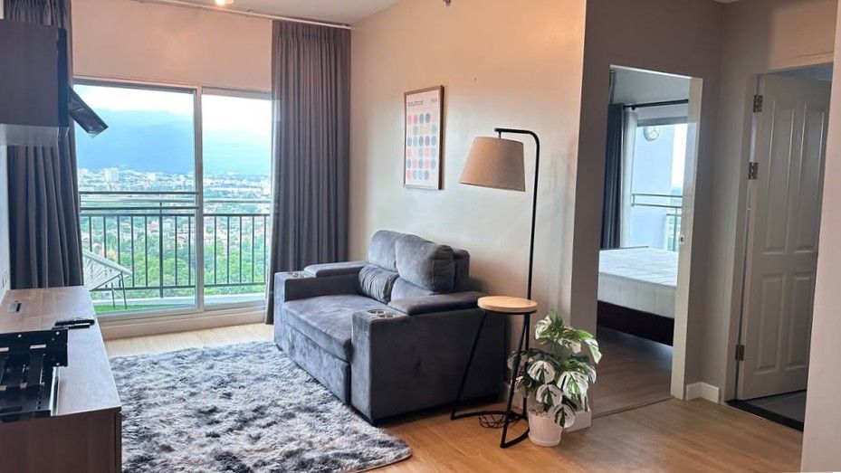 2 卧室 公寓 出售 在  - Image 1