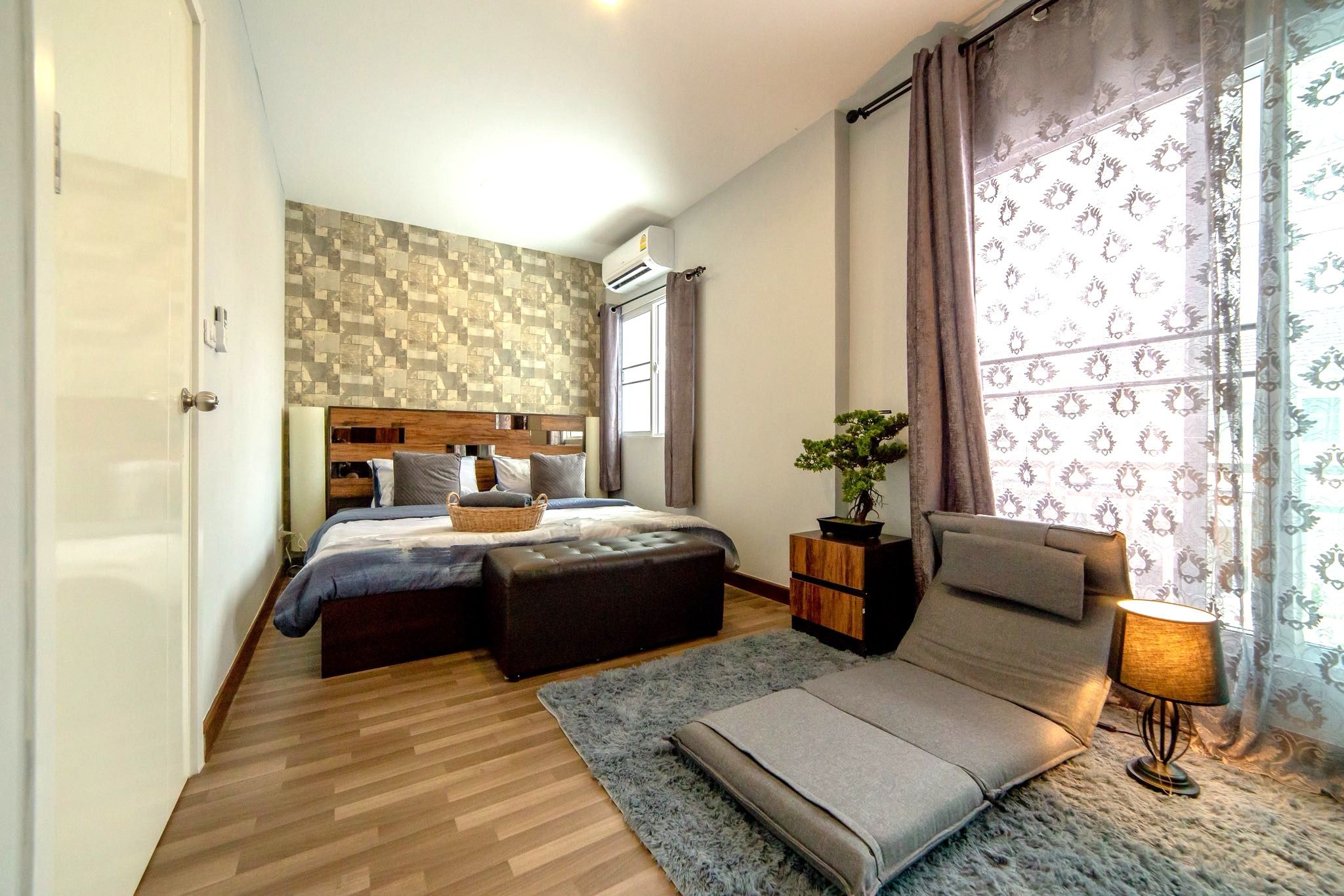 พฤกษาวิลล์ 95 บิ๊กซีดอนจั่น - Image 8