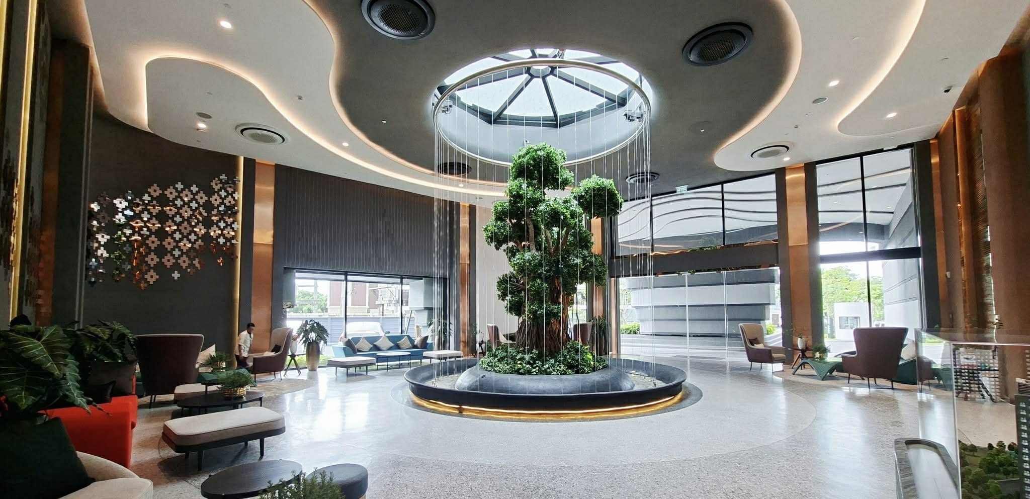 1 卧室 公寓 出租 在  - Image 9