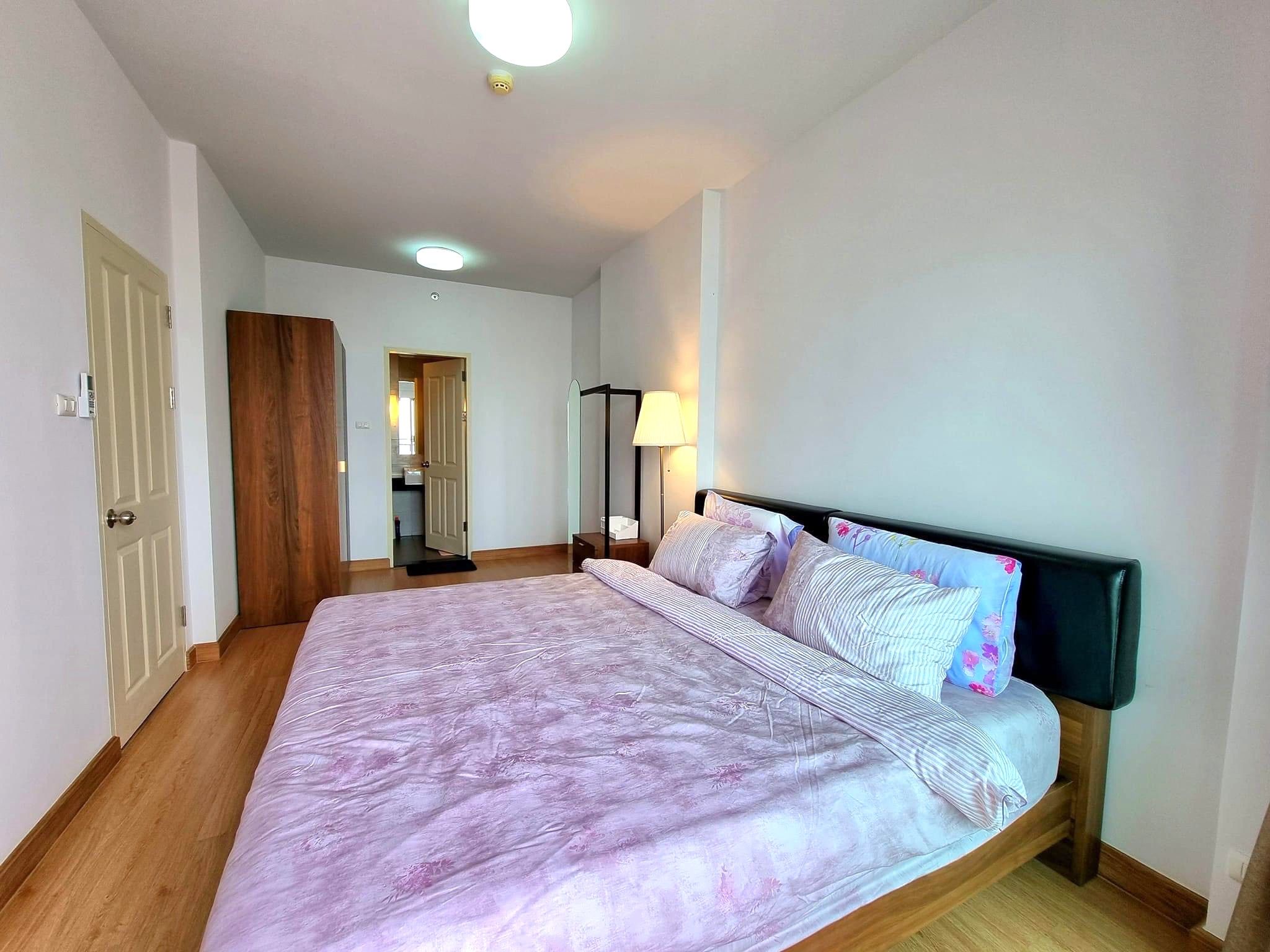 1 卧室 公寓 出售 在  - Image 2