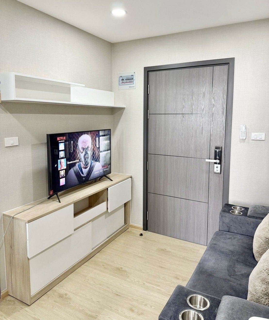 คอนโดวันพลัส เจ็ดยอด 5 - Image 4