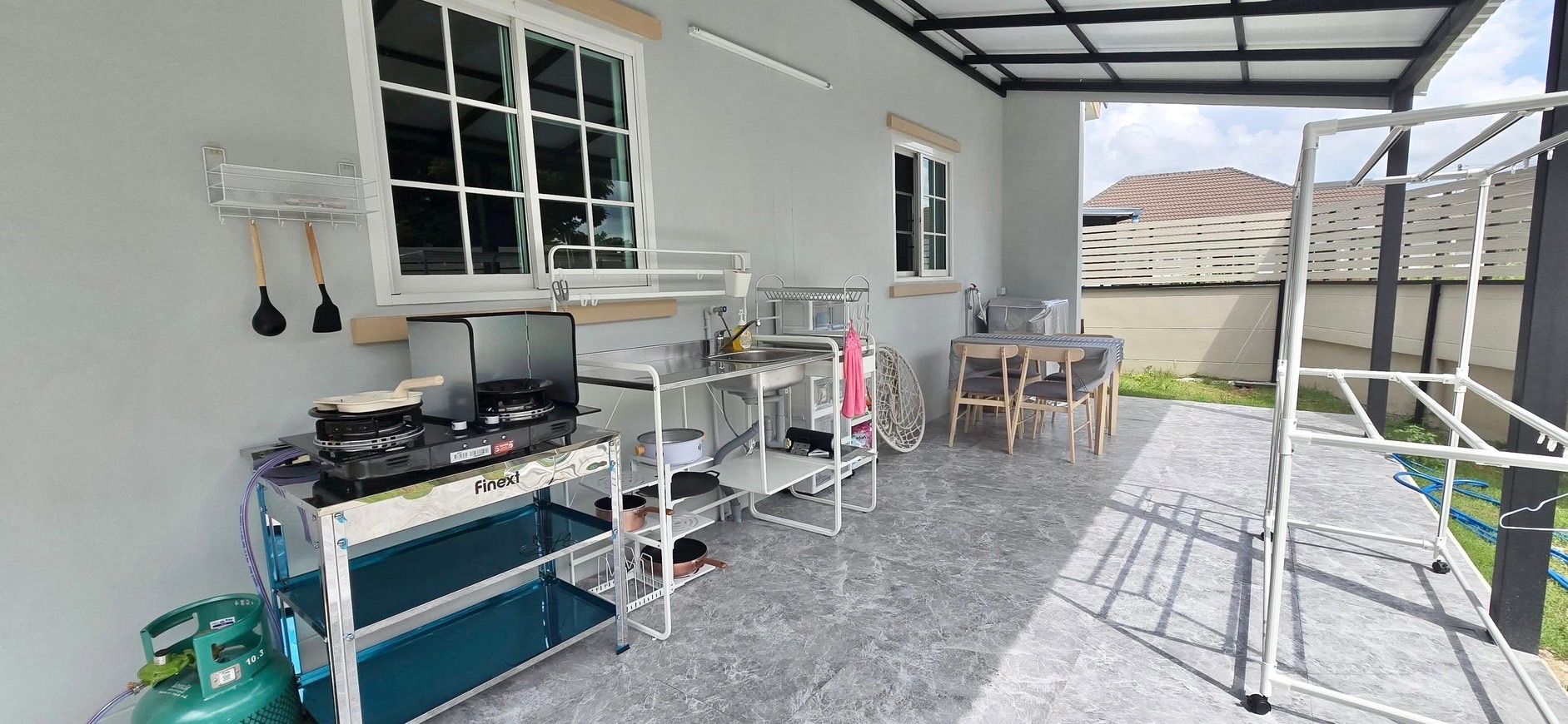 3 Bedroom House For Rent in San Phak Wan, Hang Dong, Chiang Mai - Image 20
