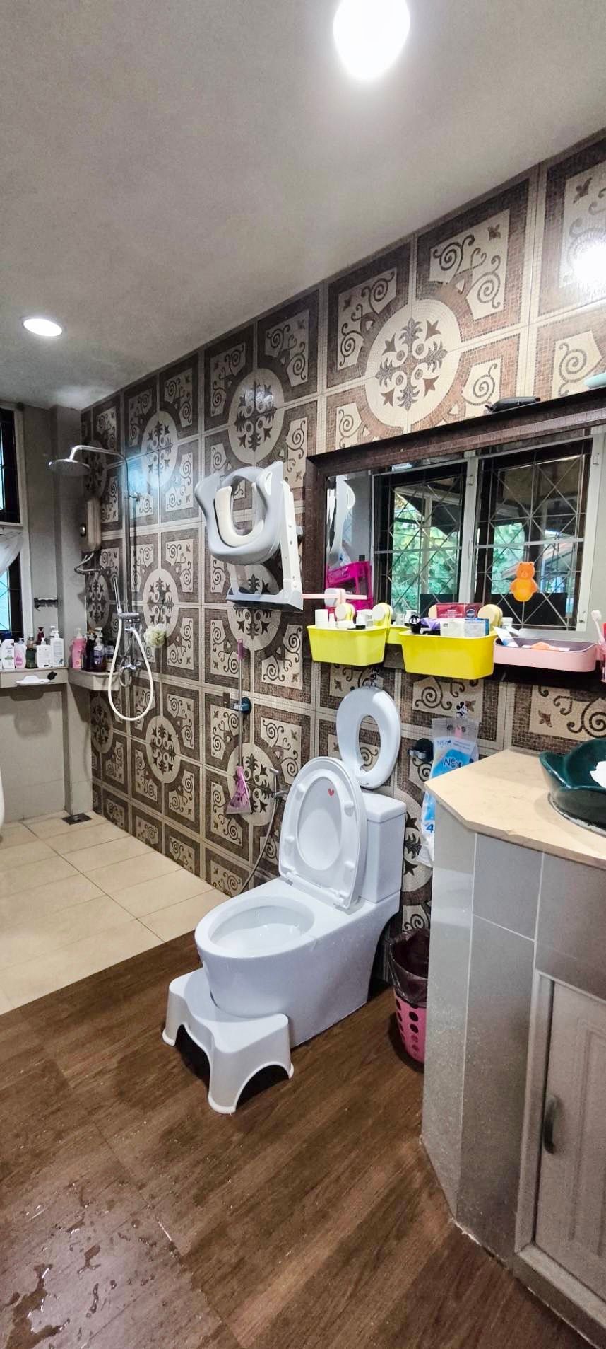 2 ห้องนอน บ้านเดี่ยว สำหรับขาย ใน ป่าแดด, เมืองเชียงใหม่, เชียงใหม่ - Image 8