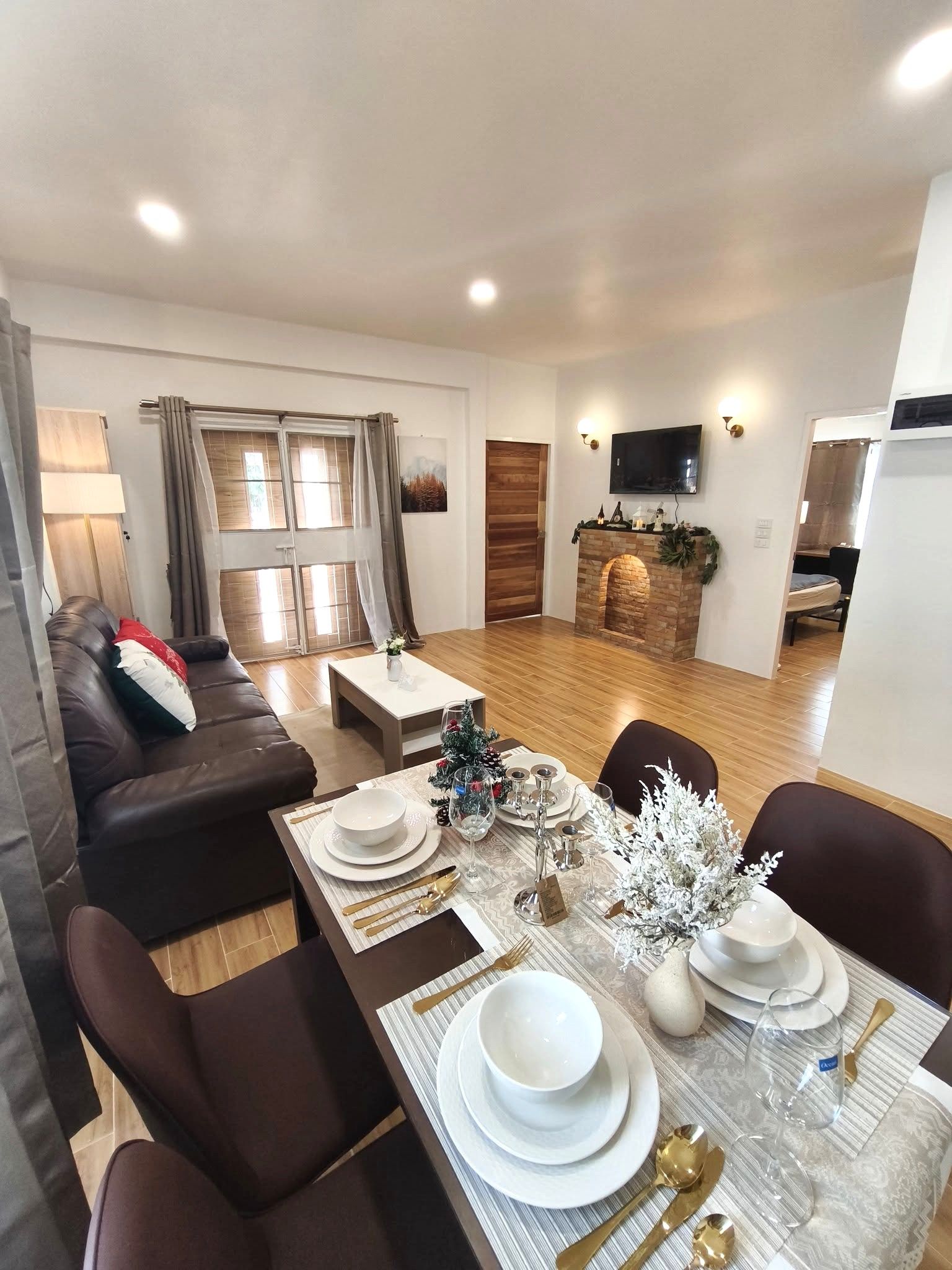 3 Bedroom House For Rent in Nong Phueng, Saraphi, Chiang Mai - Image 2