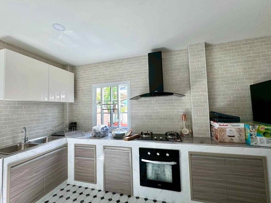 3 卧室 独立房屋 出售 在  - Image 9