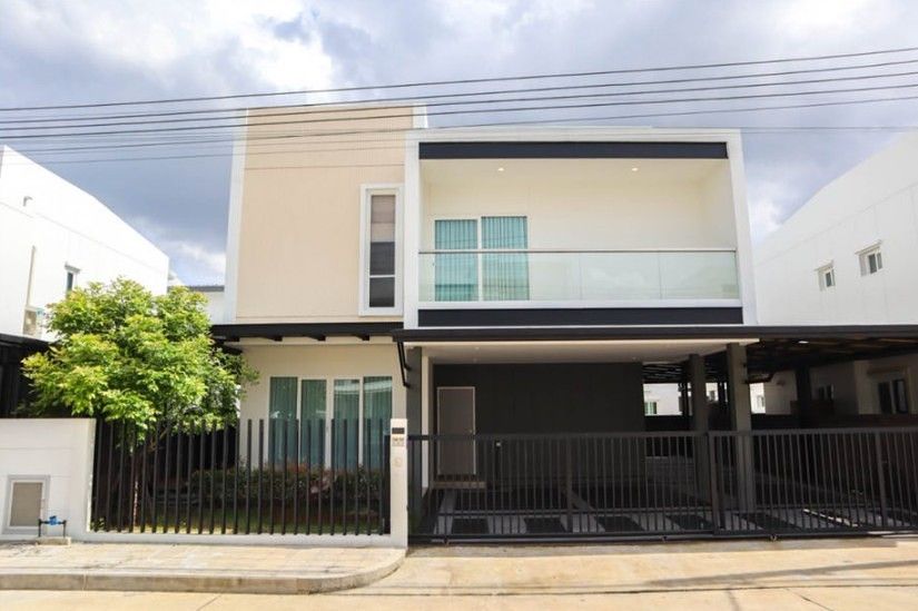 4 卧室 独立房屋 出租 在  - Image 1