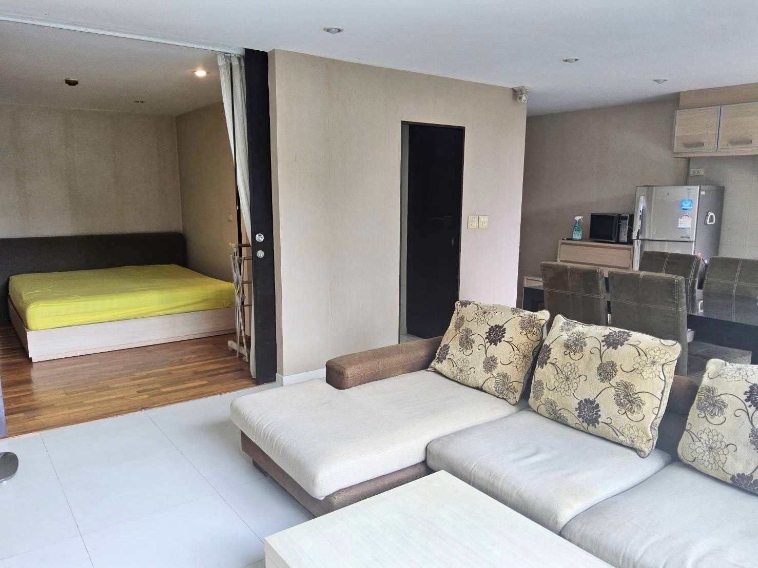 1 卧室 公寓 出售 在  - Image 4