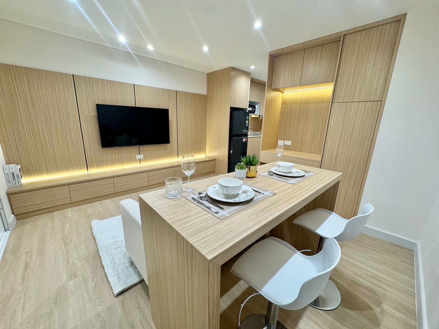 ฮิลล์ไซด์ 4 คอนโดเทล - Image 2