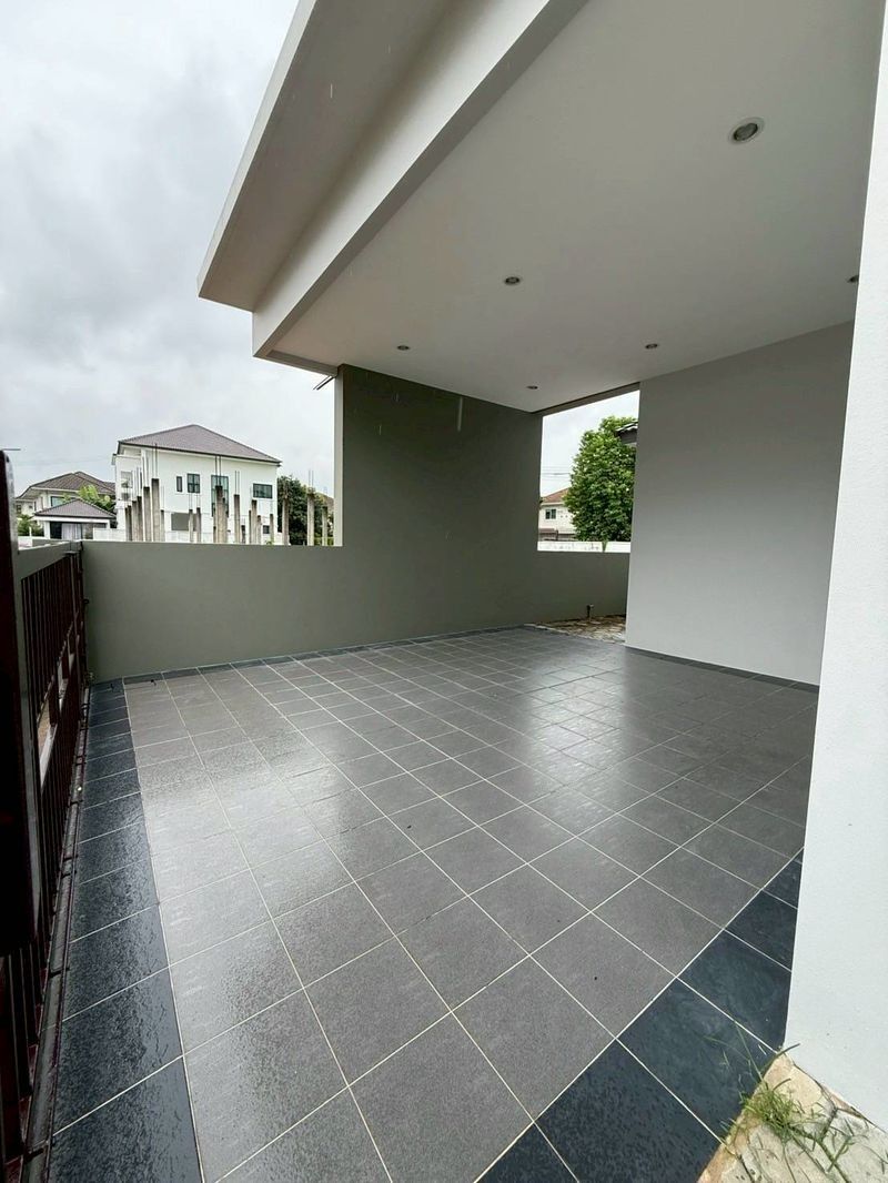 3 ห้องนอน บ้านเดี่ยว สำหรับเช่า ใน หนองหาร, สันทราย, เชียงใหม่ - Image 14