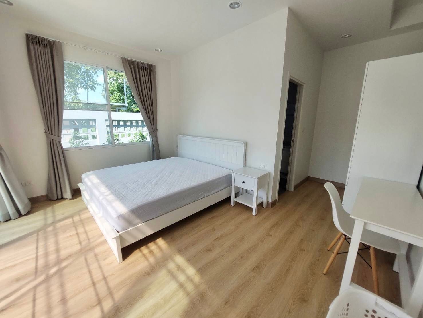 3 Bedroom House For Rent in Ton Pao, San Kamphaeng, Chiang Mai - Image 6