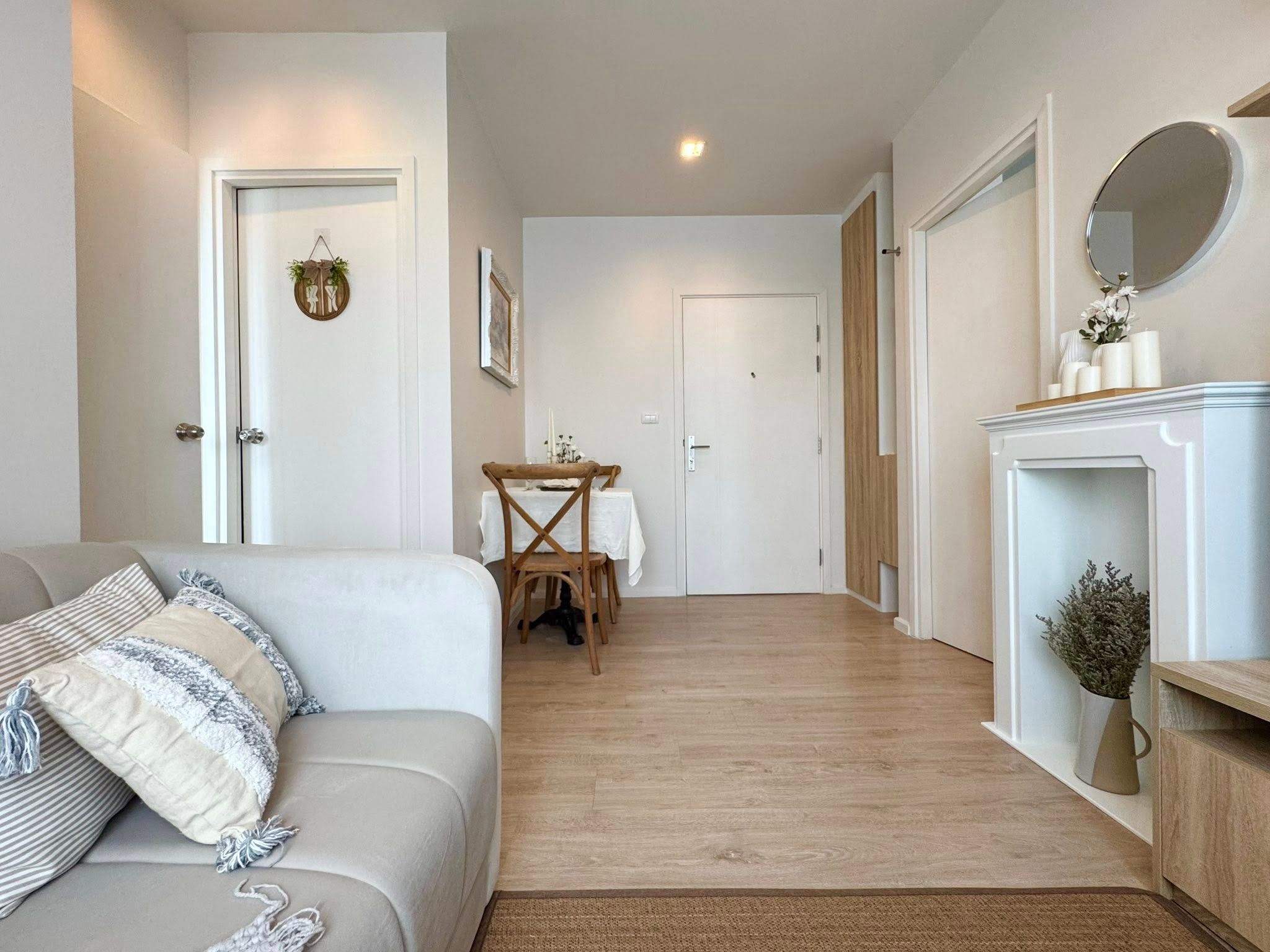 1 卧室 公寓 出售 在  - Image 8