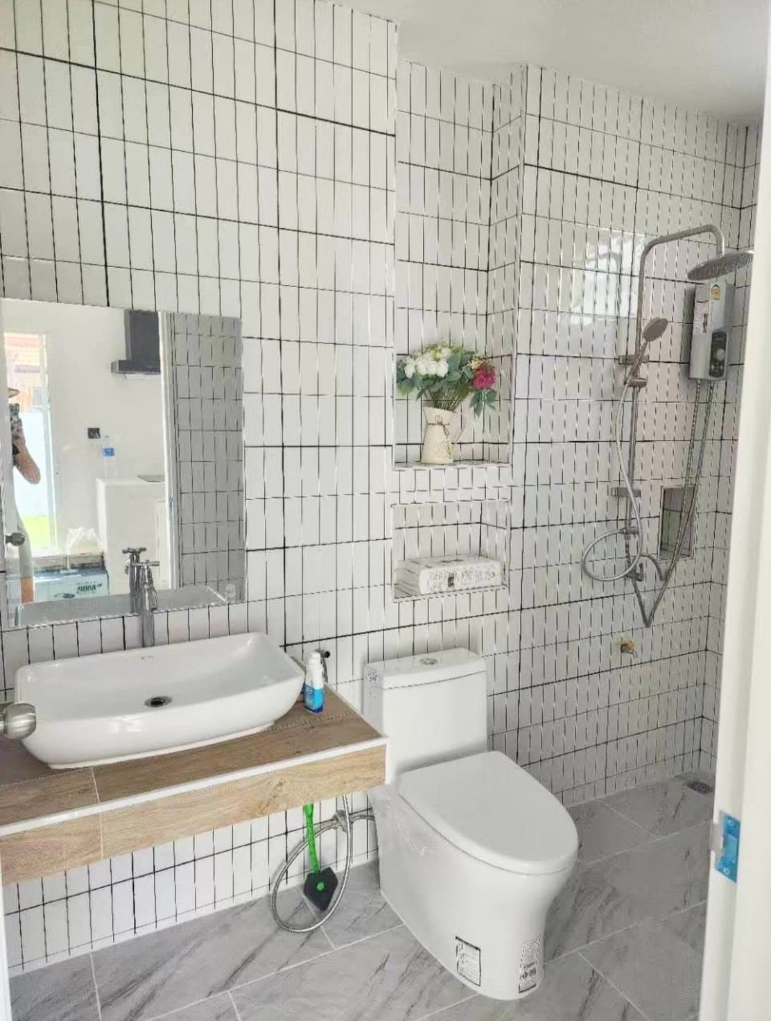 3 ห้องนอน บ้านเดี่ยว สำหรับเช่า ใน ต้นเปา, สันกำแพง, เชียงใหม่ - Image 11