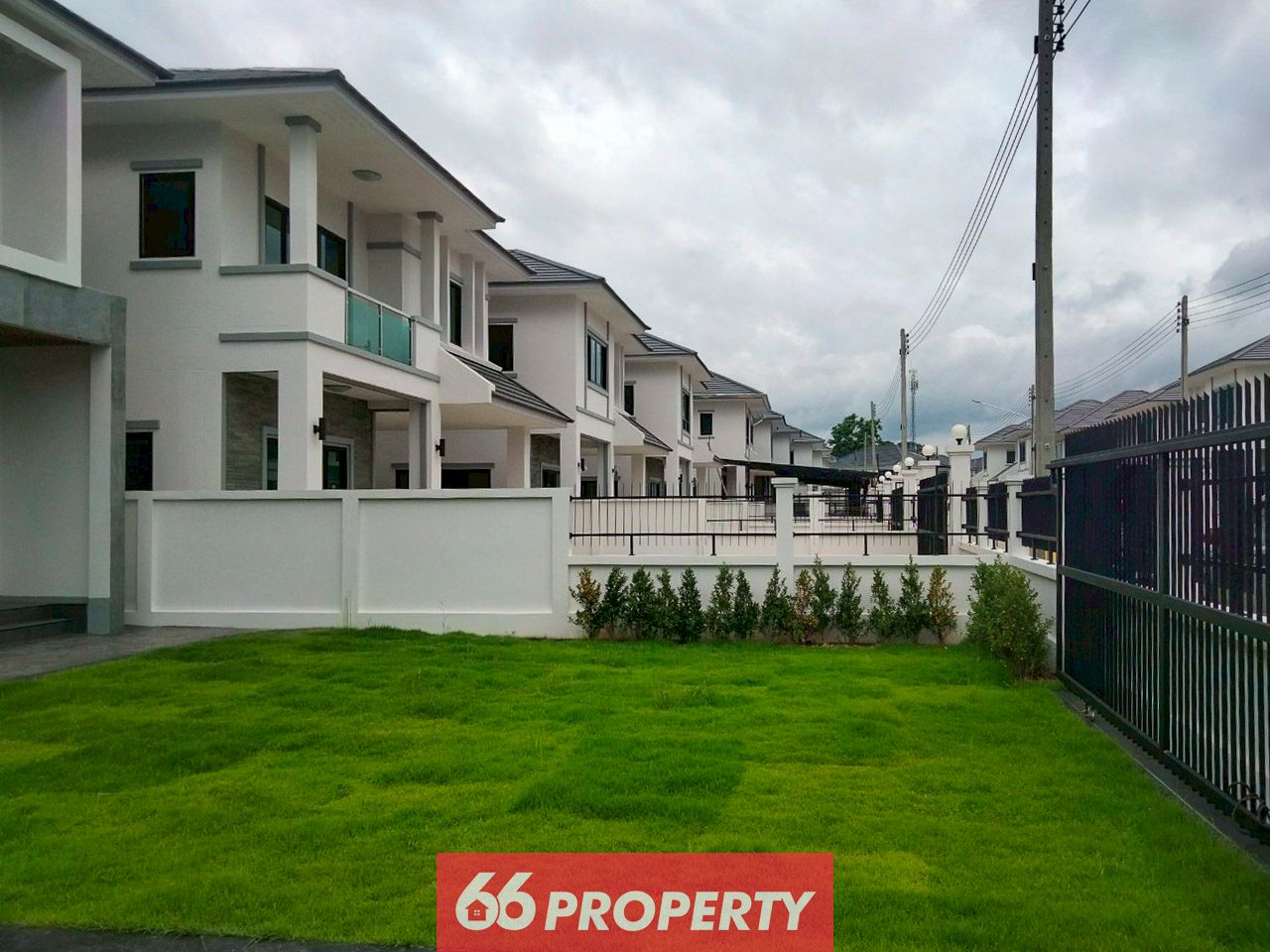 โครงการ ใจแก้วเอราวัณ 31 - Image 21