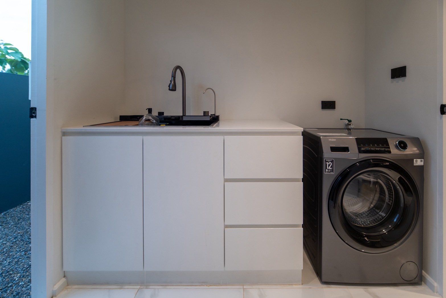 5 卧室 独立房屋 出租 在  - Image 8