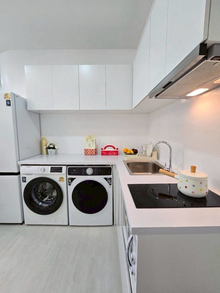 อิมเพรสทาวน์ คอนโดมิเนียม - Image 3