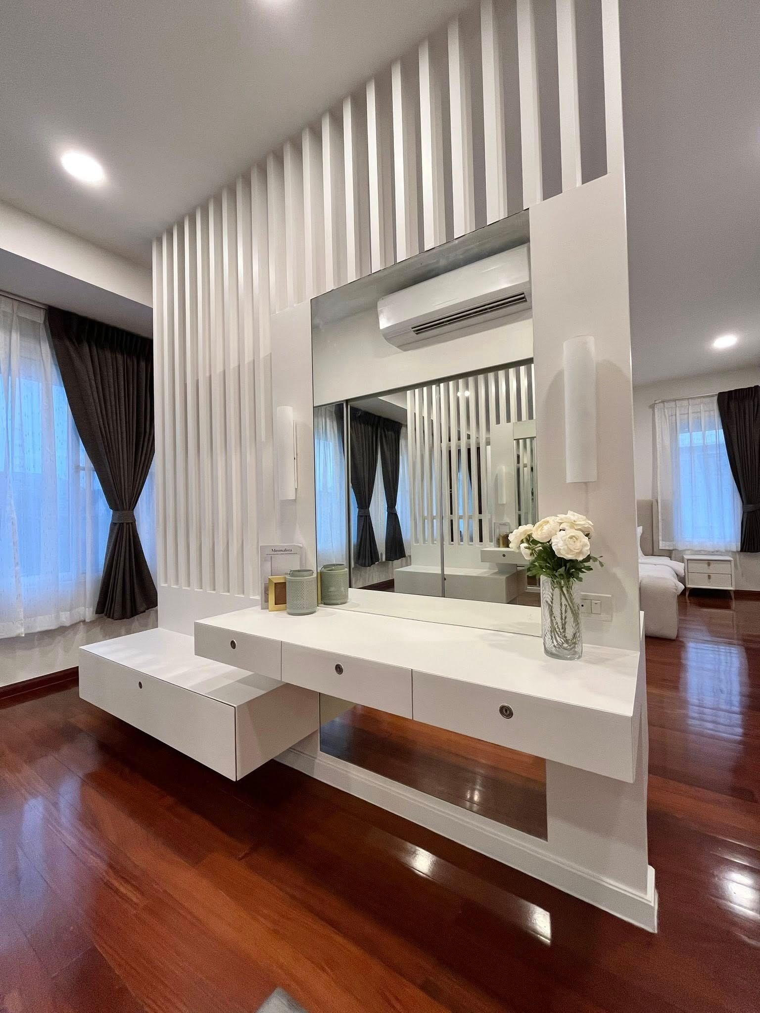 5 卧室 独立房屋 出租 在  - Image 12