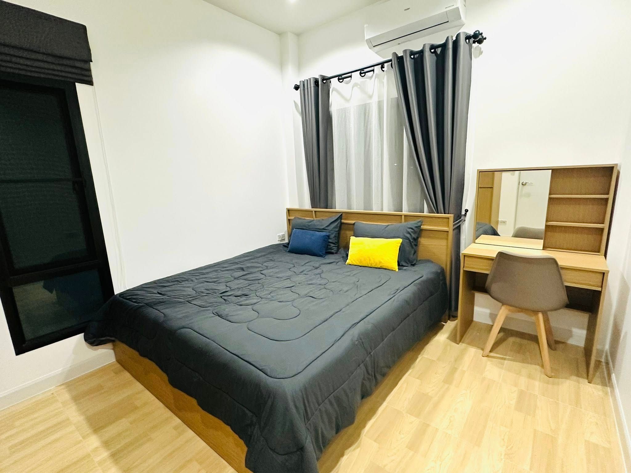 3 Bedroom House For Rent in San Phak Wan, Hang Dong, Chiang Mai - Image 13