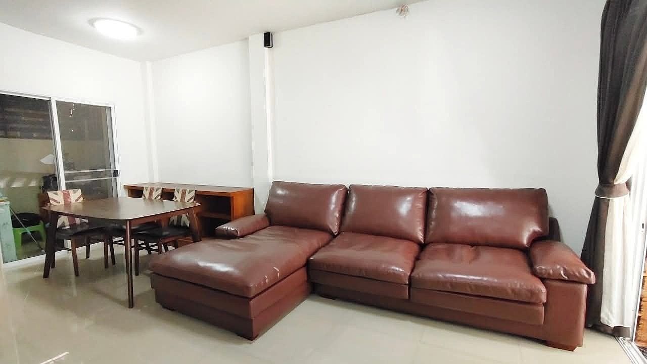 3 Bedroom Townhouse For Rent in Nong Phueng, Saraphi, Chiang Mai - Image 3