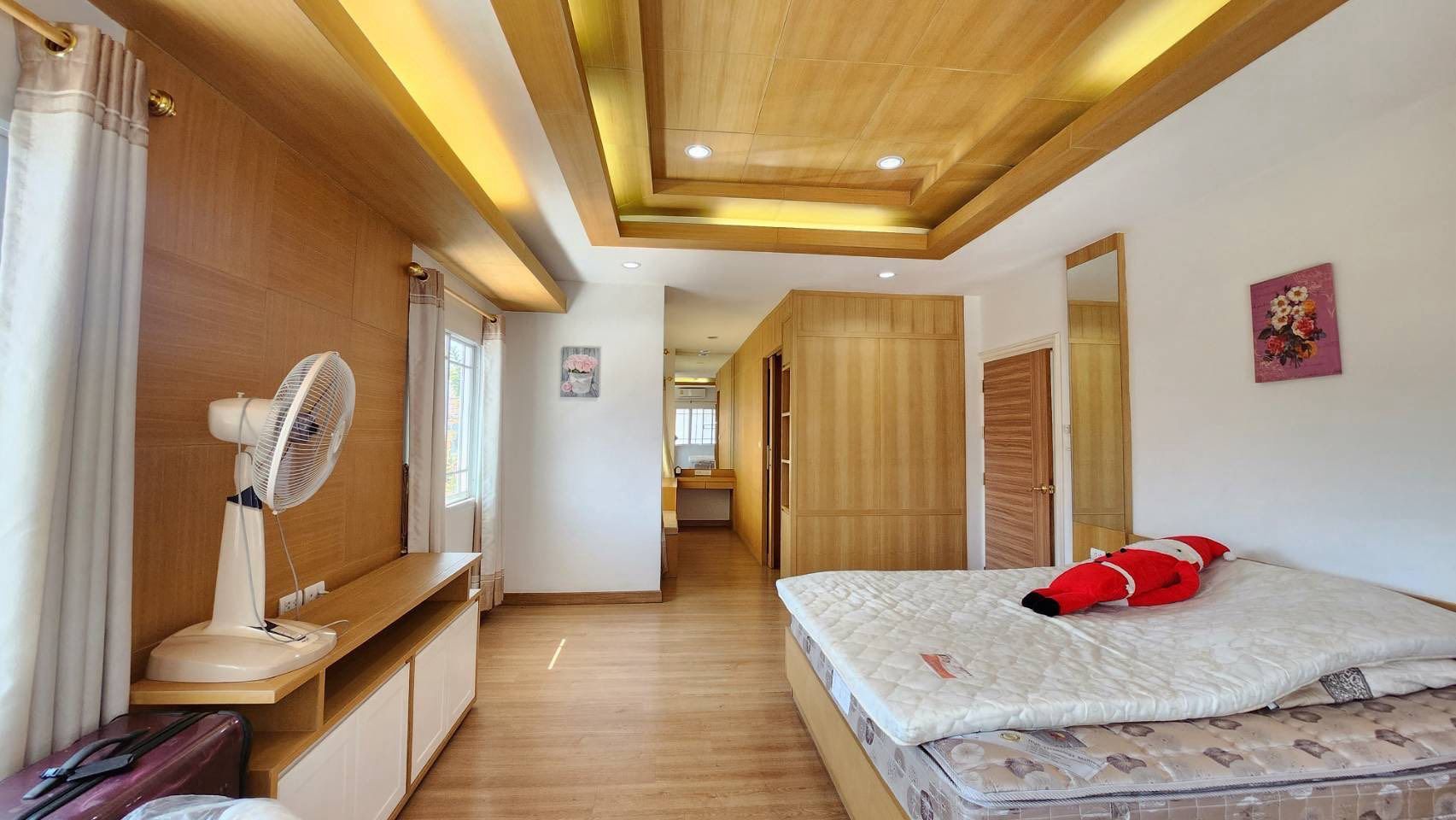 3 Bedroom House For Rent in Tha Sala, Mueang Chiang Mai, Chiang Mai - Image 11