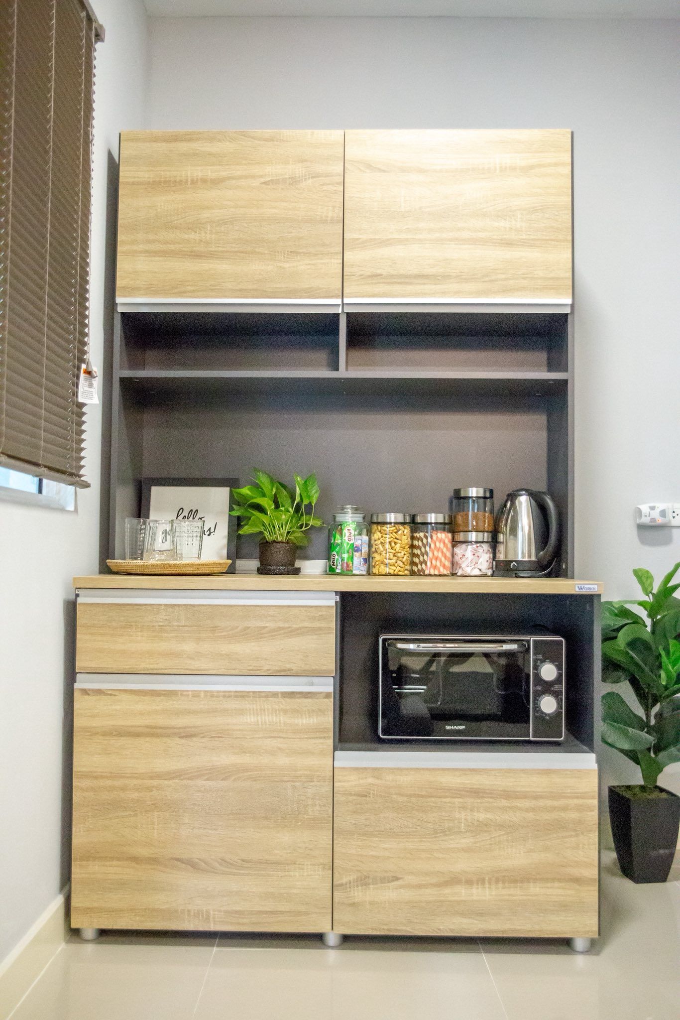 พฤกษาวิลล์ 95 บิ๊กซีดอนจั่น - Image 4