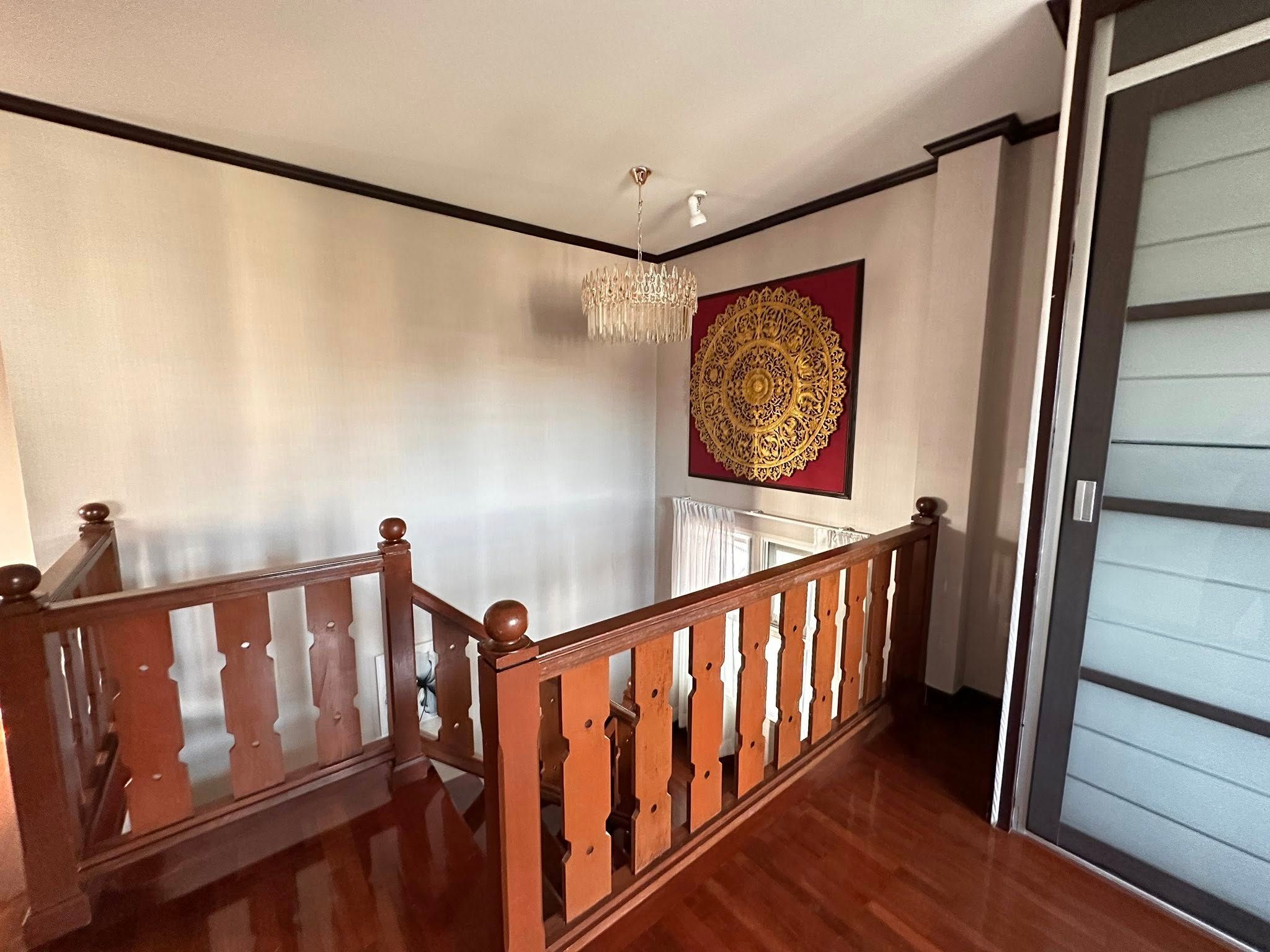 3 卧室 独立房屋 出租 在  - Image 5