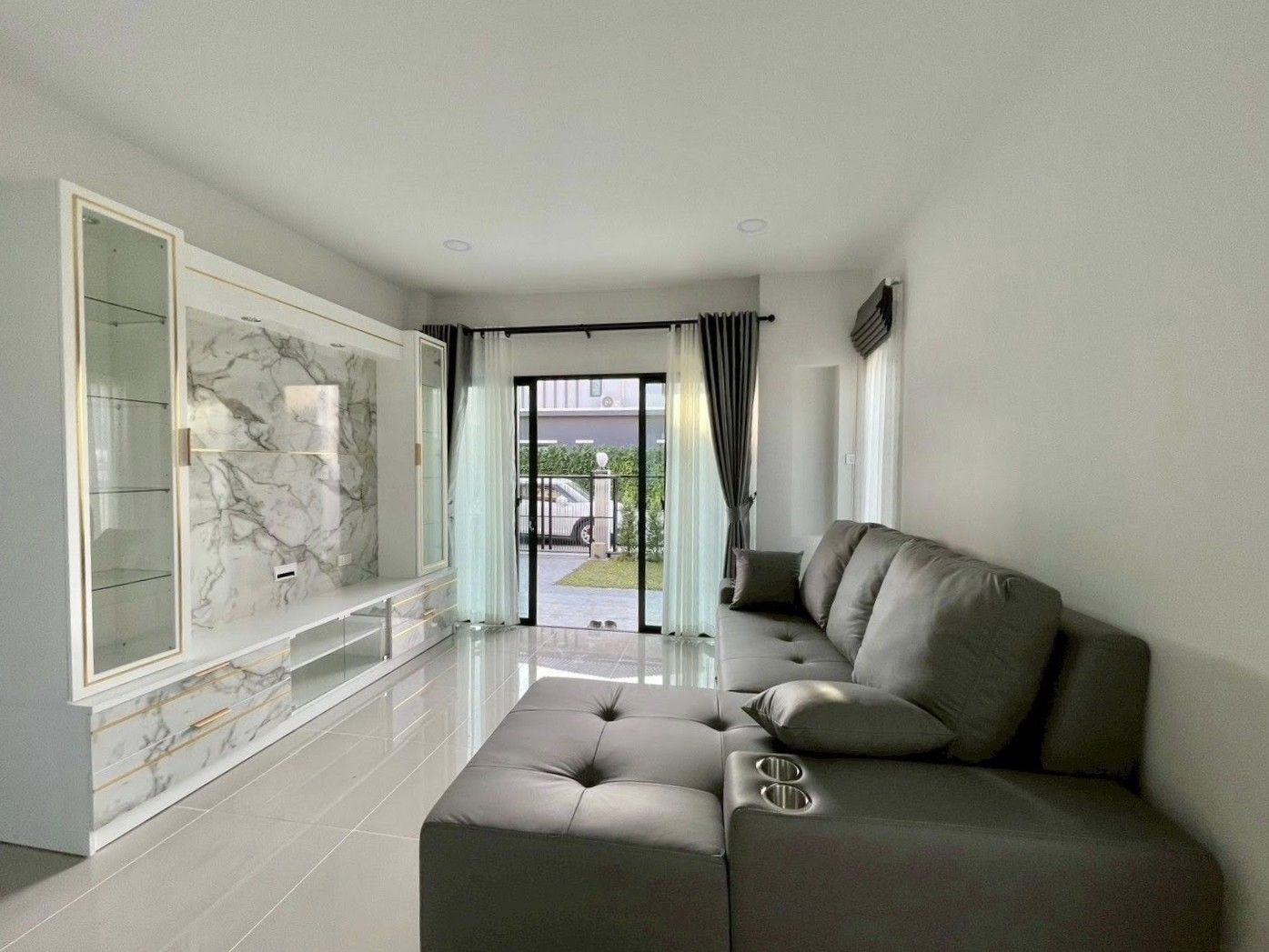 3 Bedroom House For Rent in Ton Pao, San Kamphaeng, Chiang Mai - Image 4