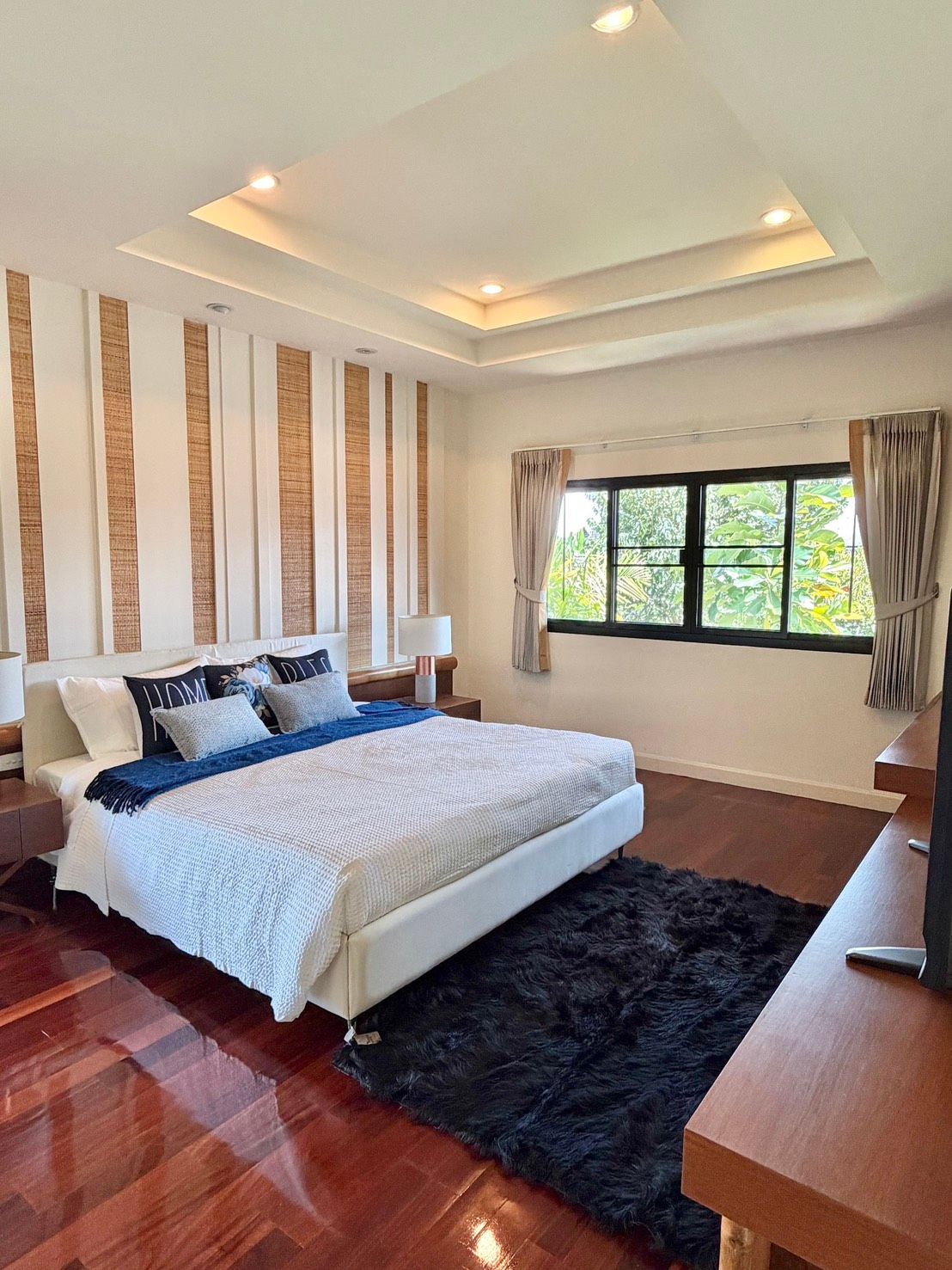 4 卧室 独立房屋 出租 在  - Image 12