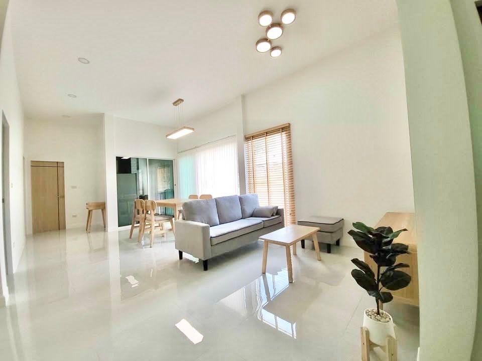 3 ห้องนอน บ้านเดี่ยว สำหรับเช่า ใน แม่เหียะ, เมืองเชียงใหม่, เชียงใหม่ - Image 7