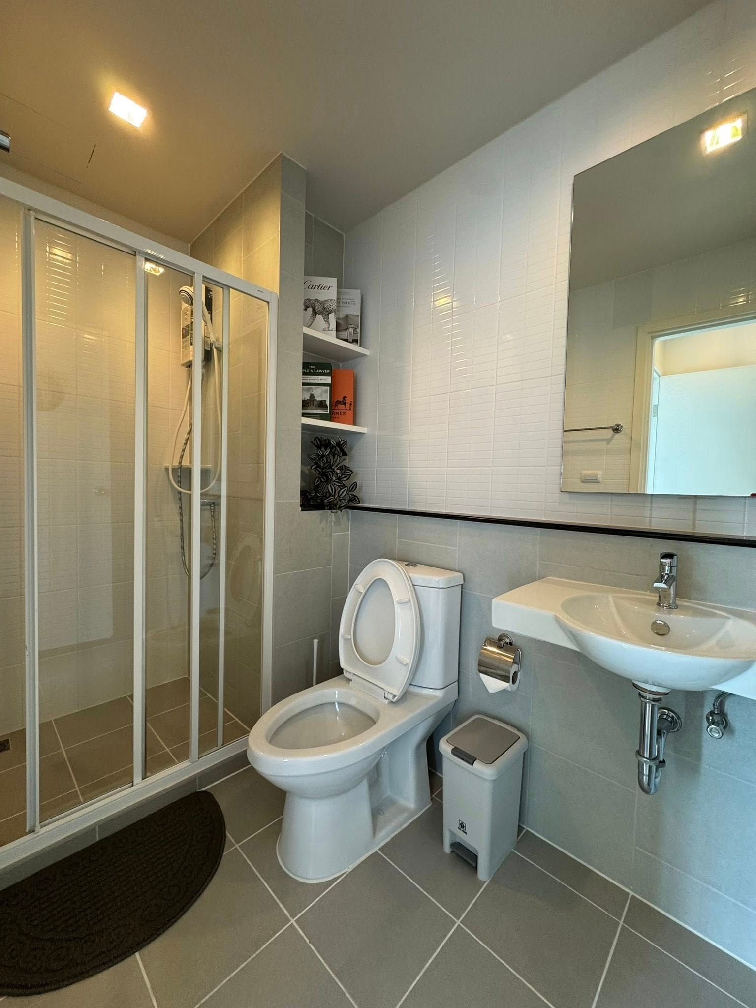 1 卧室 公寓 出售 在  - Image 10