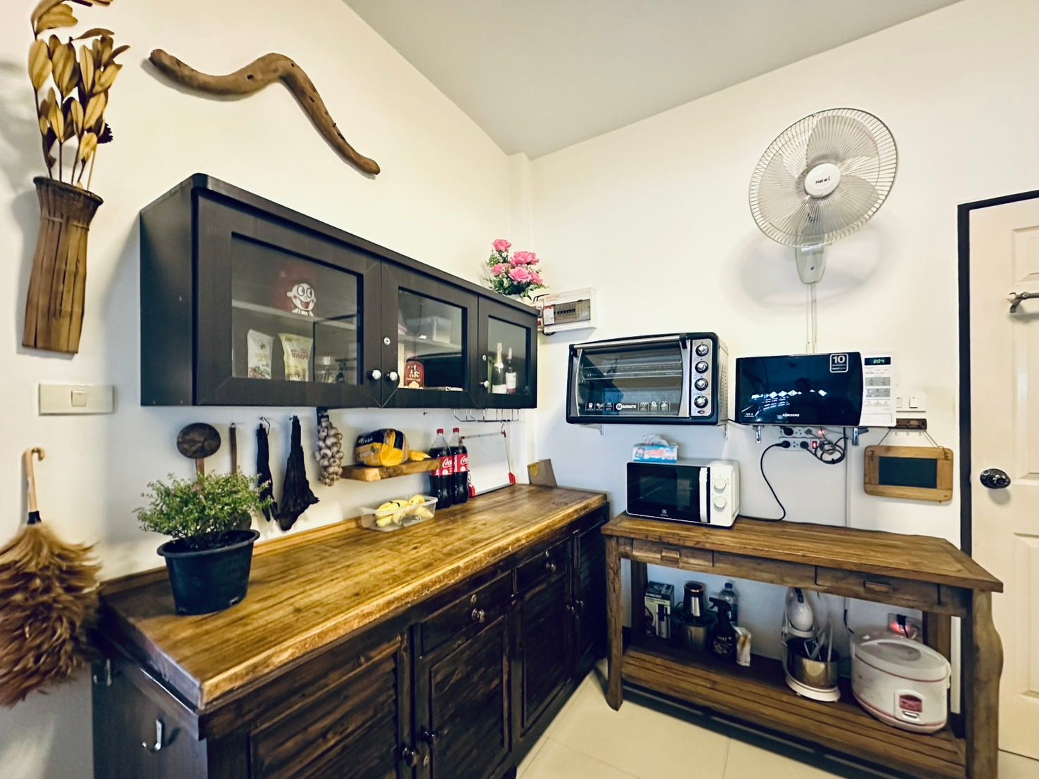 3 卧室 独立房屋 出售 在  - Image 5