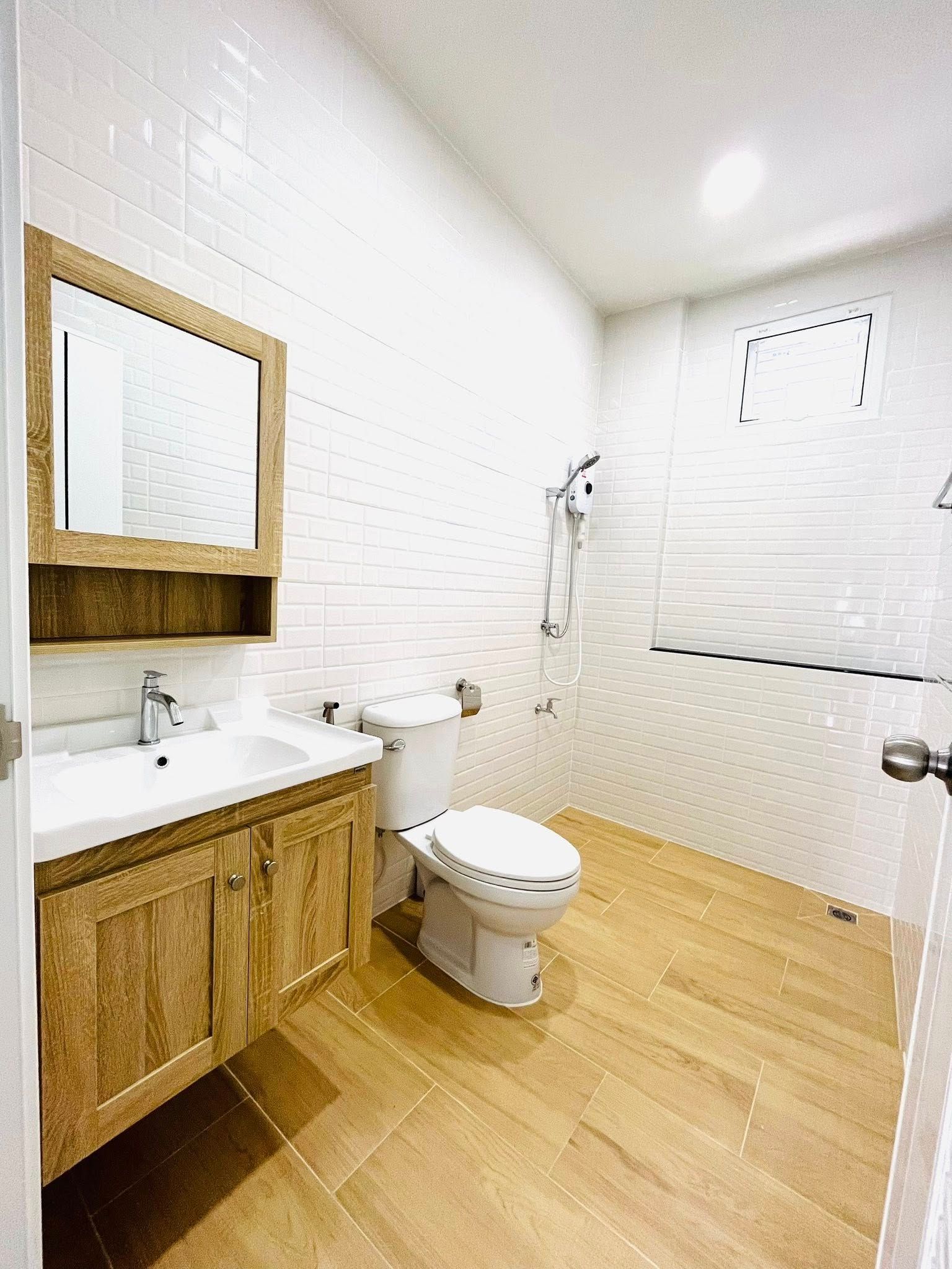 3 ห้องนอน บ้านเดี่ยว สำหรับเช่า ใน น้ำแพร่, หางดง, เชียงใหม่ - Image 10