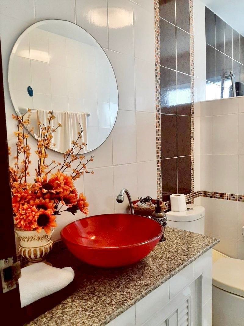 3 卧室 独立房屋 出租 在  - Image 13