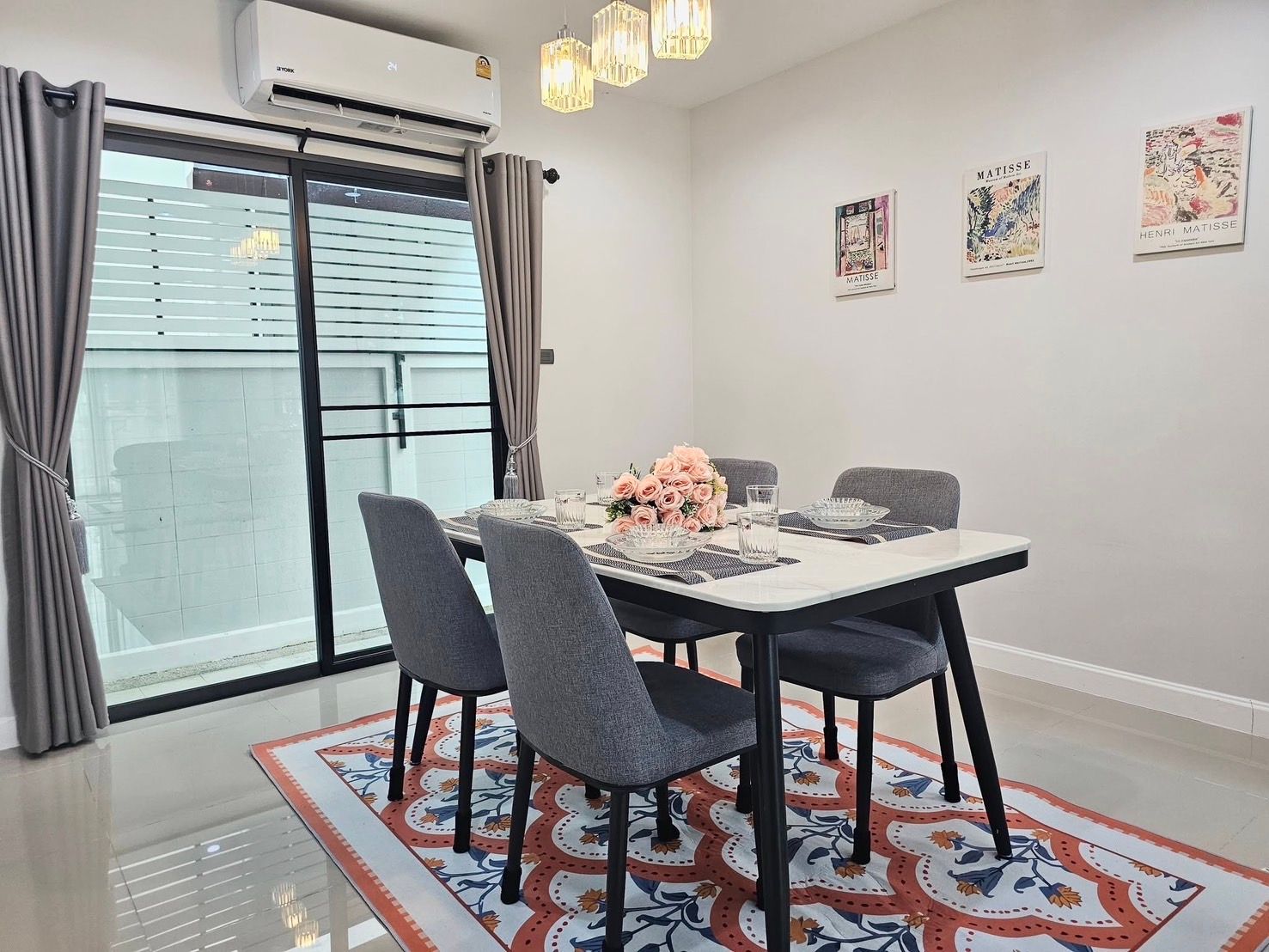 Baan Karnkanok 12 Phase 3 - Image 3