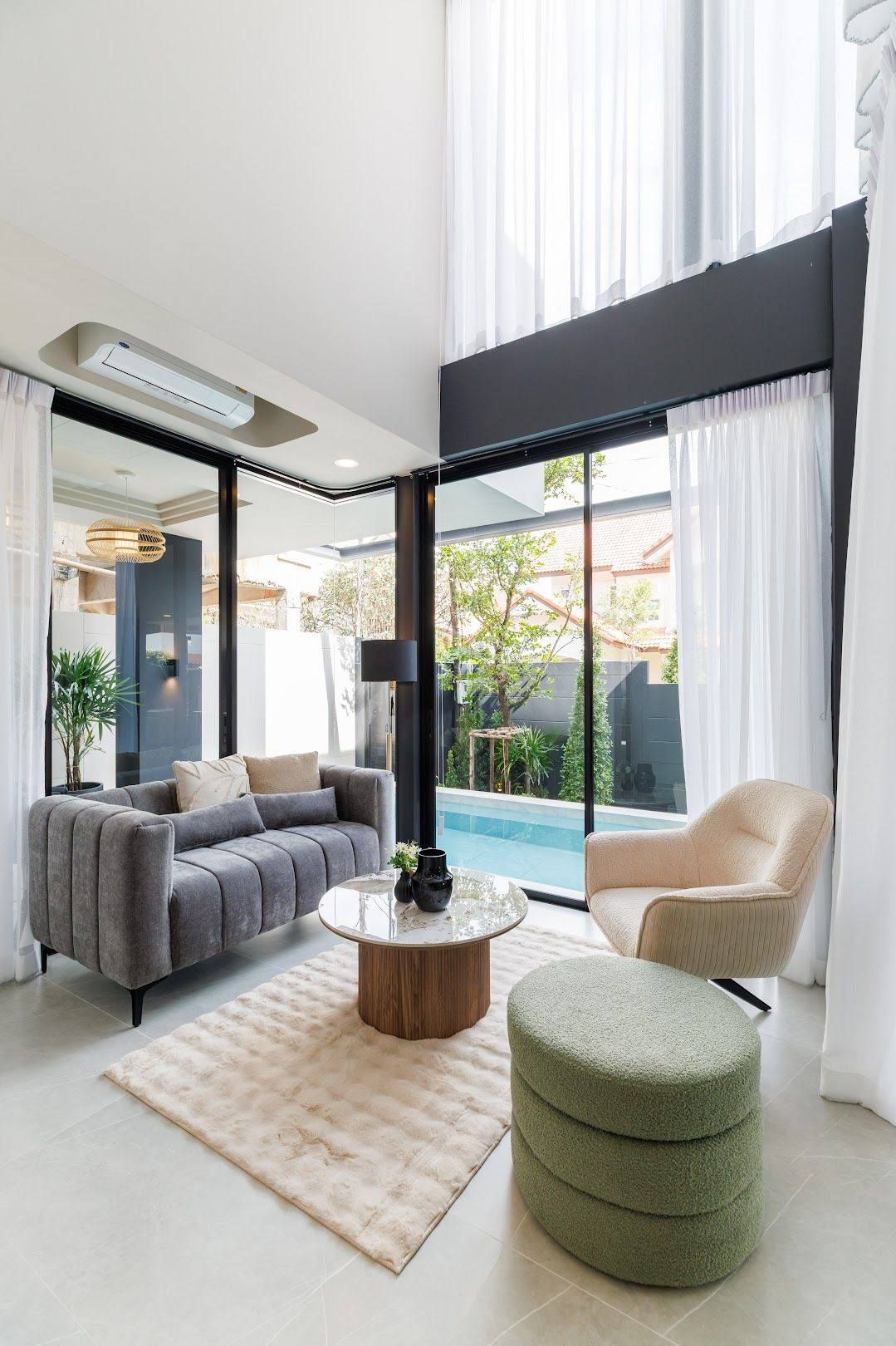 5 卧室 独立房屋 出售 在  - Image 4