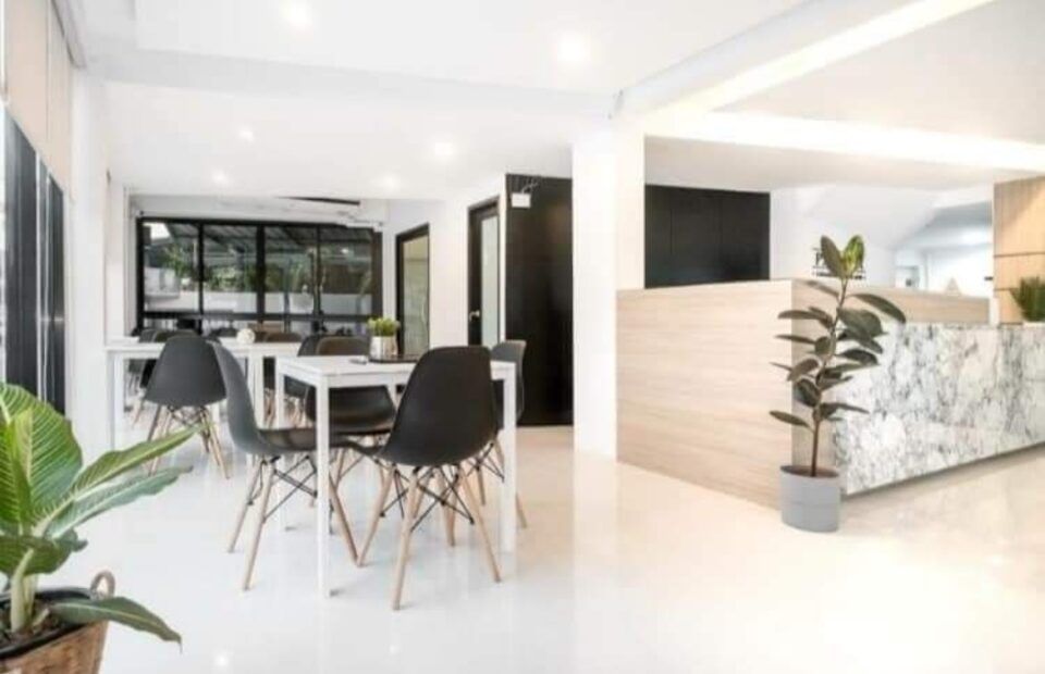  สำนักงาน สำหรับเช่า ใน หนองหอย, เมืองเชียงใหม่, เชียงใหม่ - Image 2