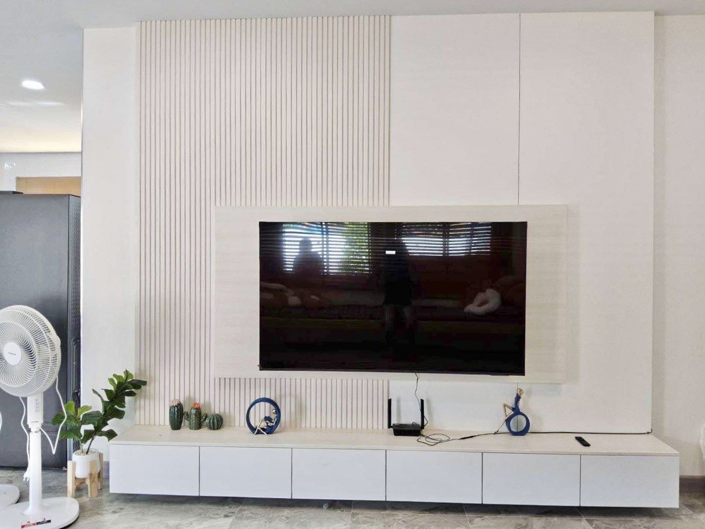 2 卧室 独立房屋 出租 在  - Image 5