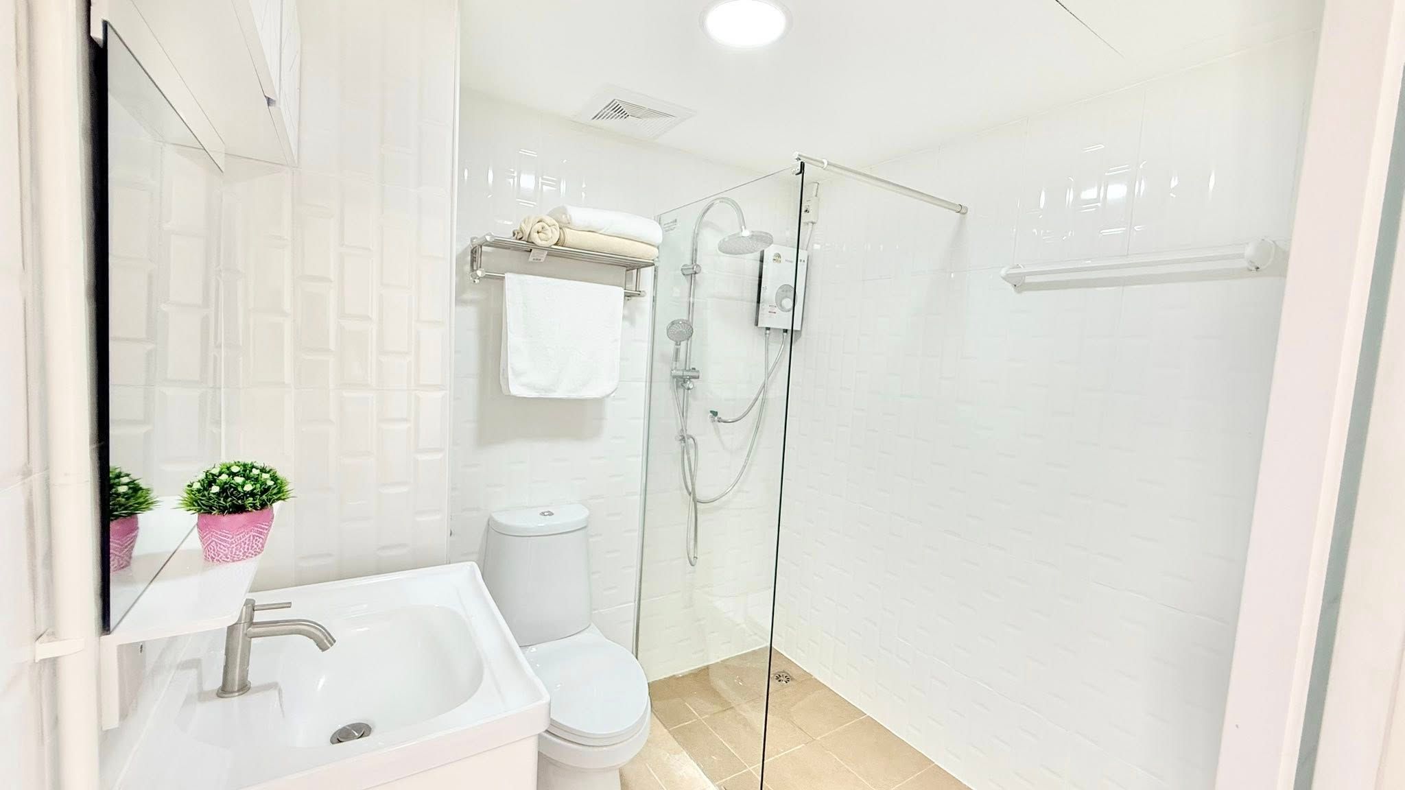 เอสอาร์แลนด์ คอนโดมิเนียม - Image 7