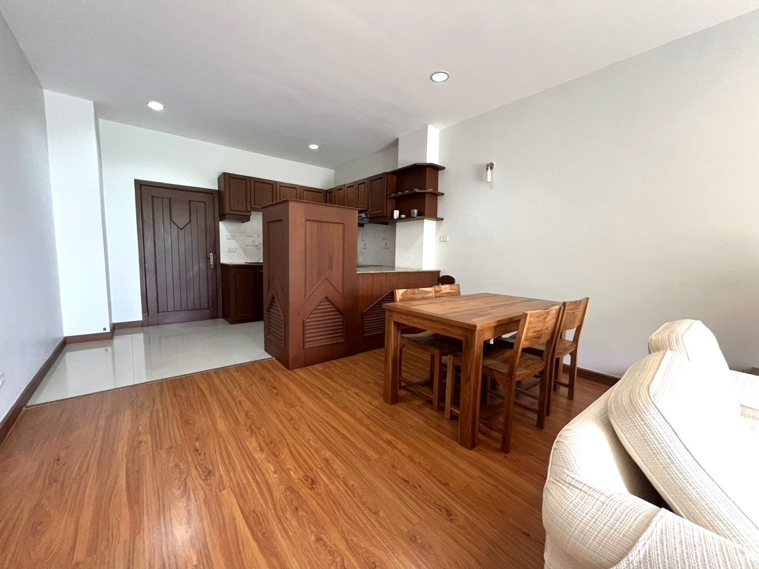 1 卧室 公寓 出售 在  - Image 9