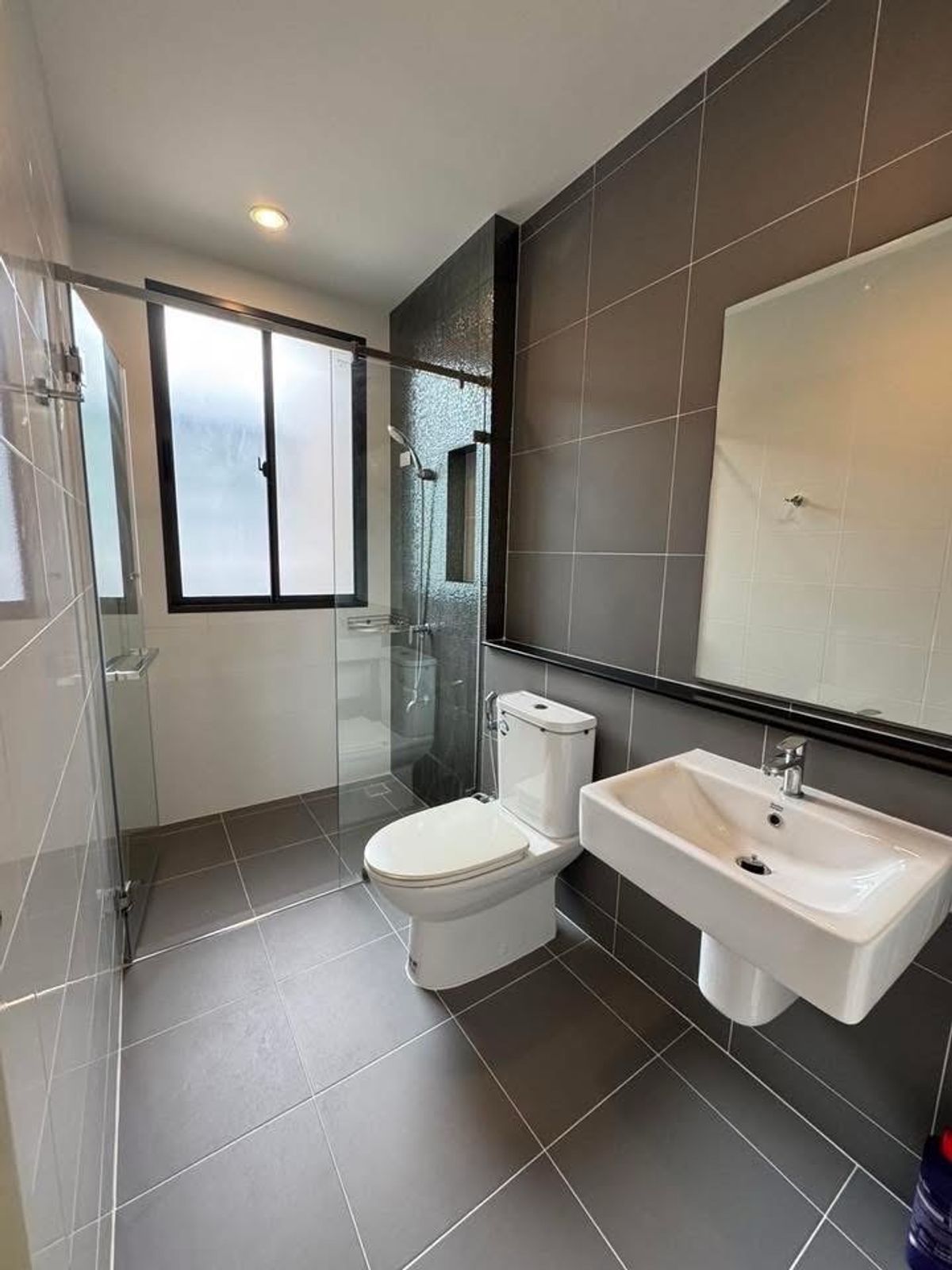 บ้านกลางเมือง ดิ อิดิชั่น พระราม 9 - กรุงเทพกรีฑา - Image 8