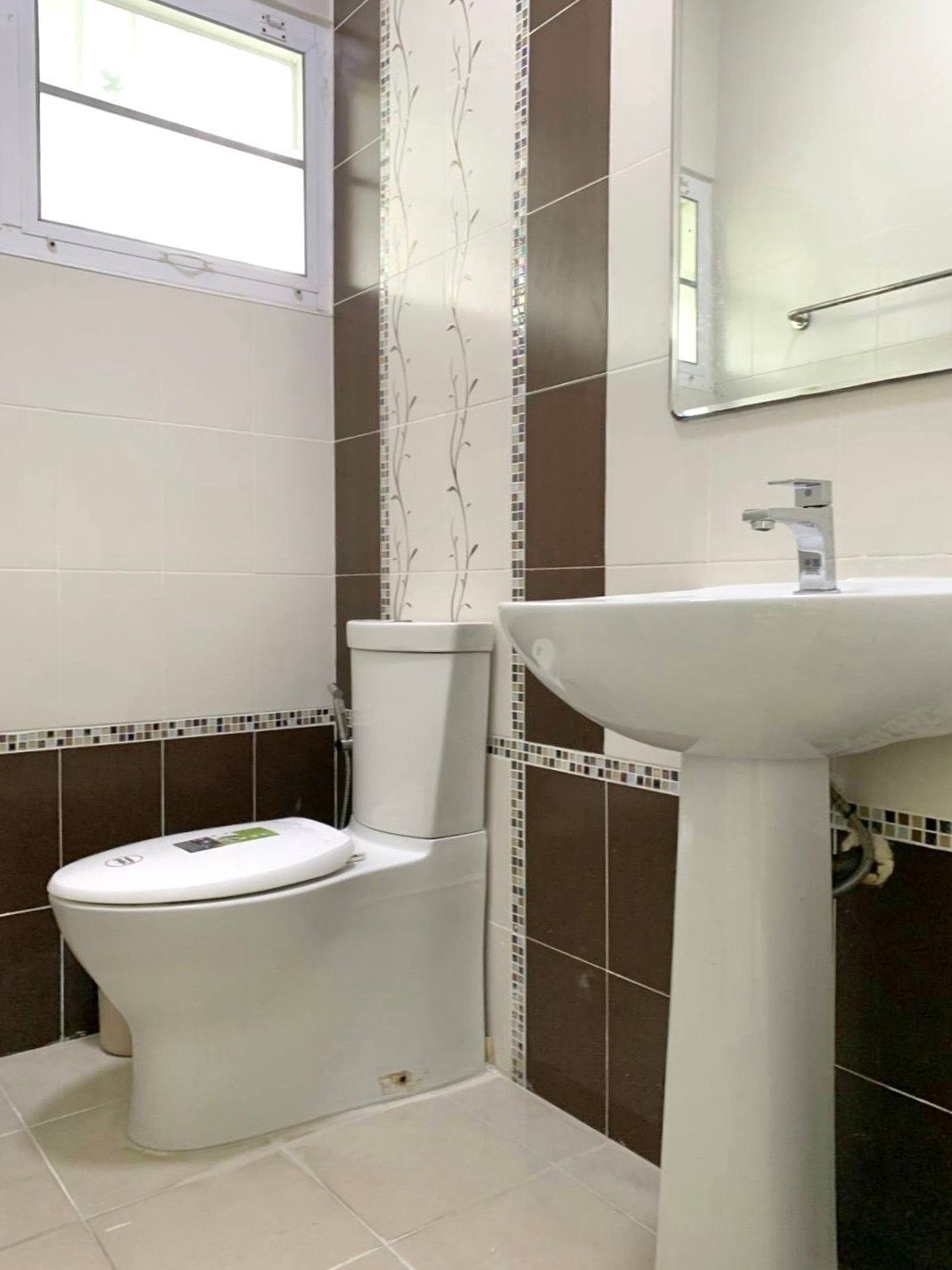 3 卧室 独立房屋 出租 在  - Image 18