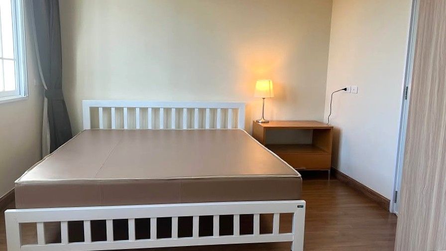 3 卧室 联排别墅 出租 在  - Image 7