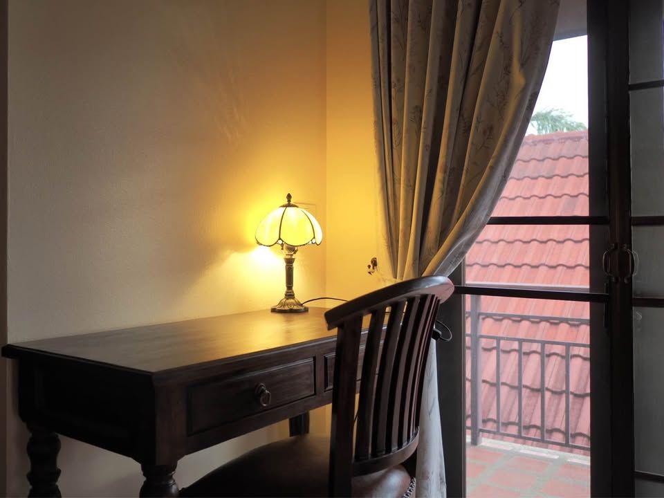 5 卧室 独立房屋 出租 在  - Image 9