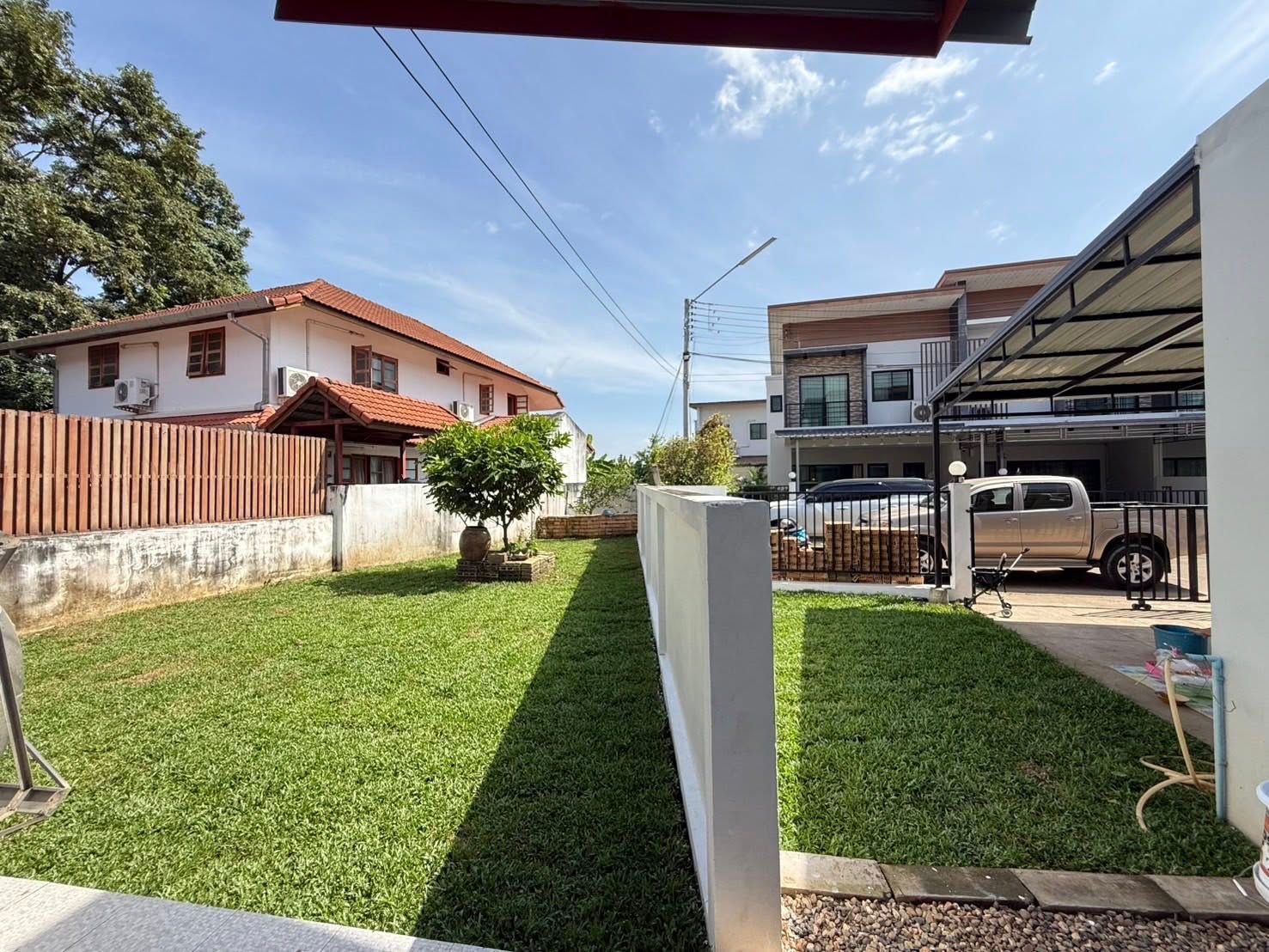 3 卧室 独立房屋 出租 在  - Image 22