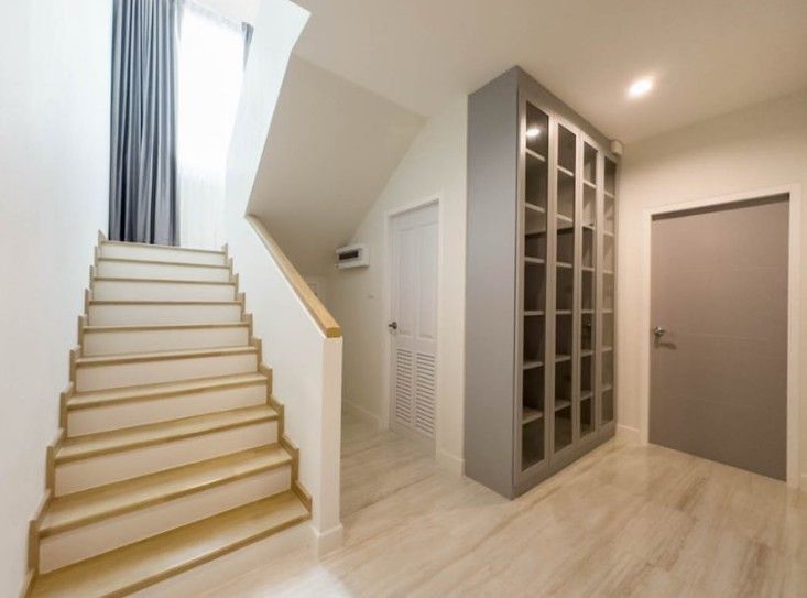 4 卧室 独立房屋 出租 在  - Image 4