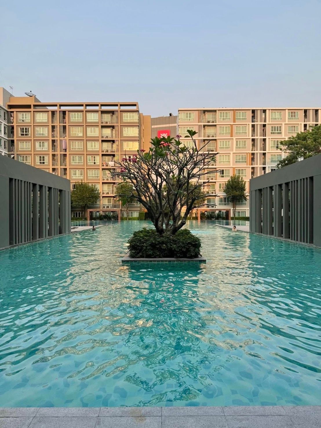 1 卧室 公寓 出售 在  - Image 8