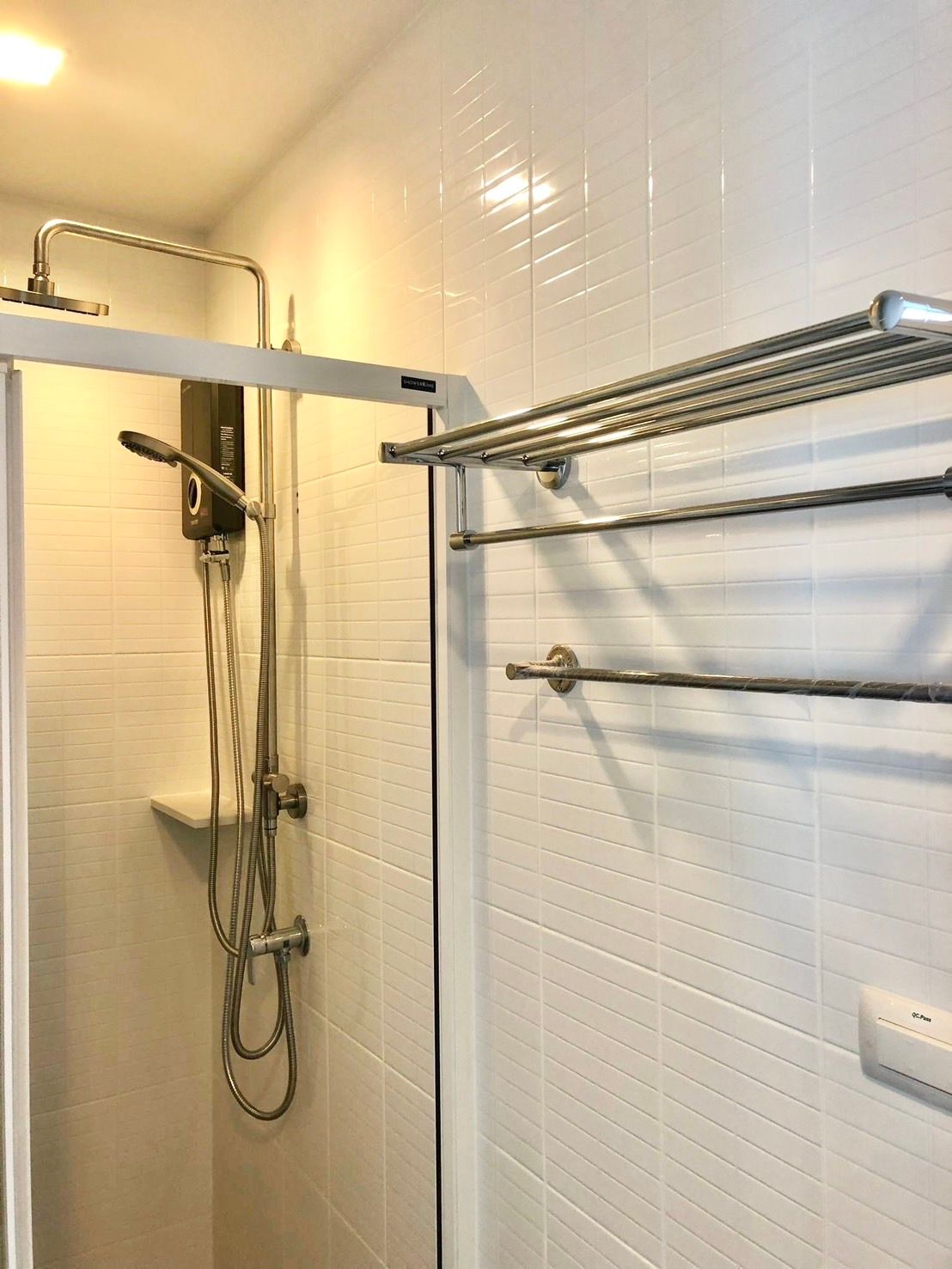 1 卧室 公寓 出租 在  - Image 8