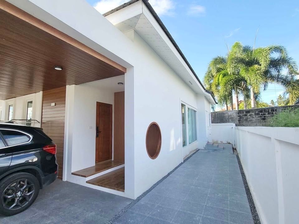 3 ห้องนอน บ้านเดี่ยว สำหรับเช่า ใน แม่เหียะ, เมืองเชียงใหม่, เชียงใหม่ - Image 17